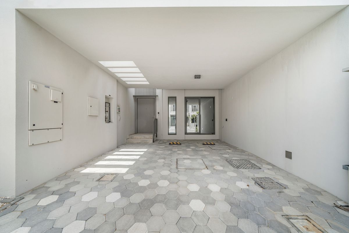 Image - MAG Eye, Mohammed Bin Rashid City, Dubai | Project - Maison de ville