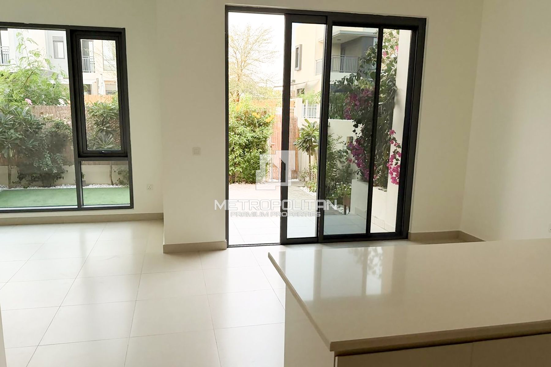 4卧室联排别墅出租于Dubai Hills Estate – MR-5492 photo-11