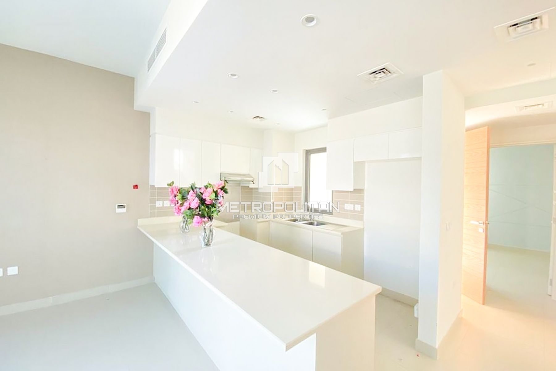 4卧室联排别墅出租于Dubai Hills Estate – MR-5492 photo-12