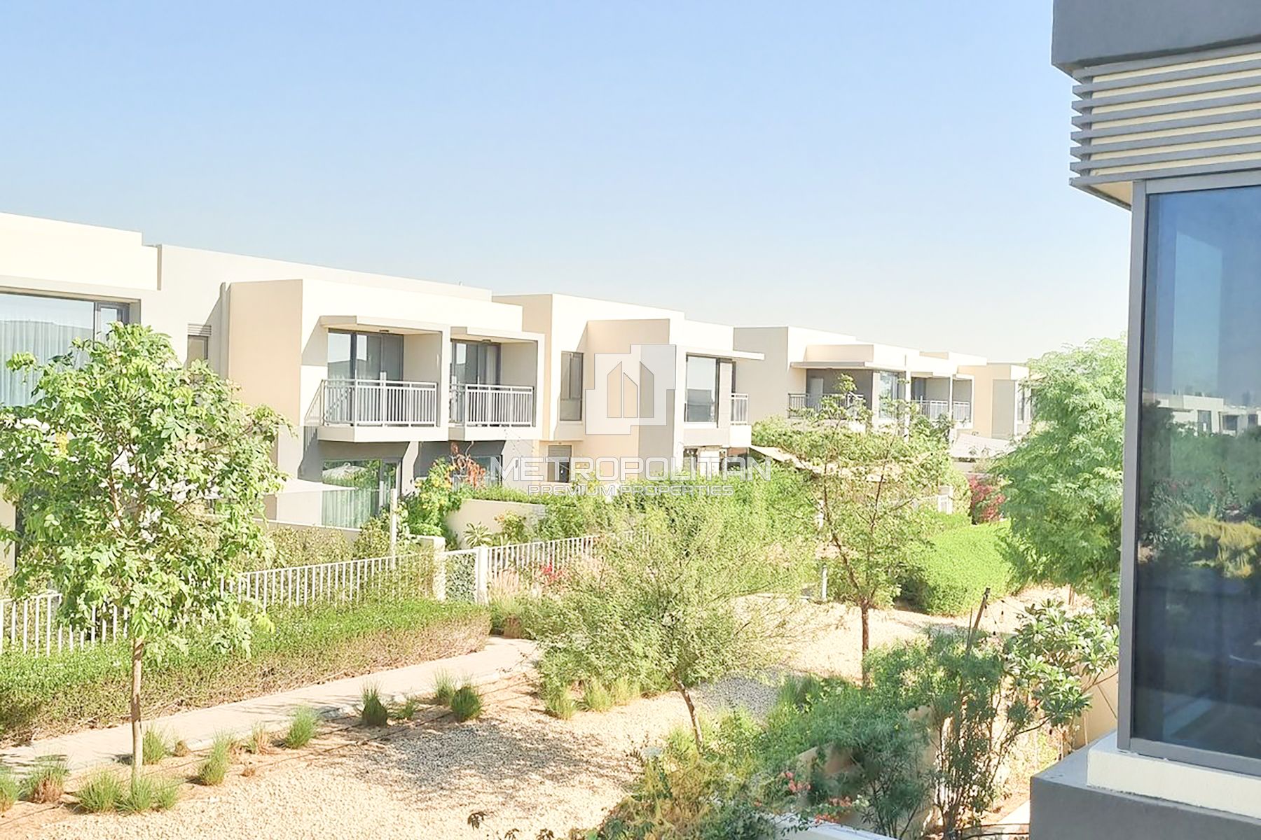 4卧室联排别墅出租于Dubai Hills Estate – MR-5492 photo-15