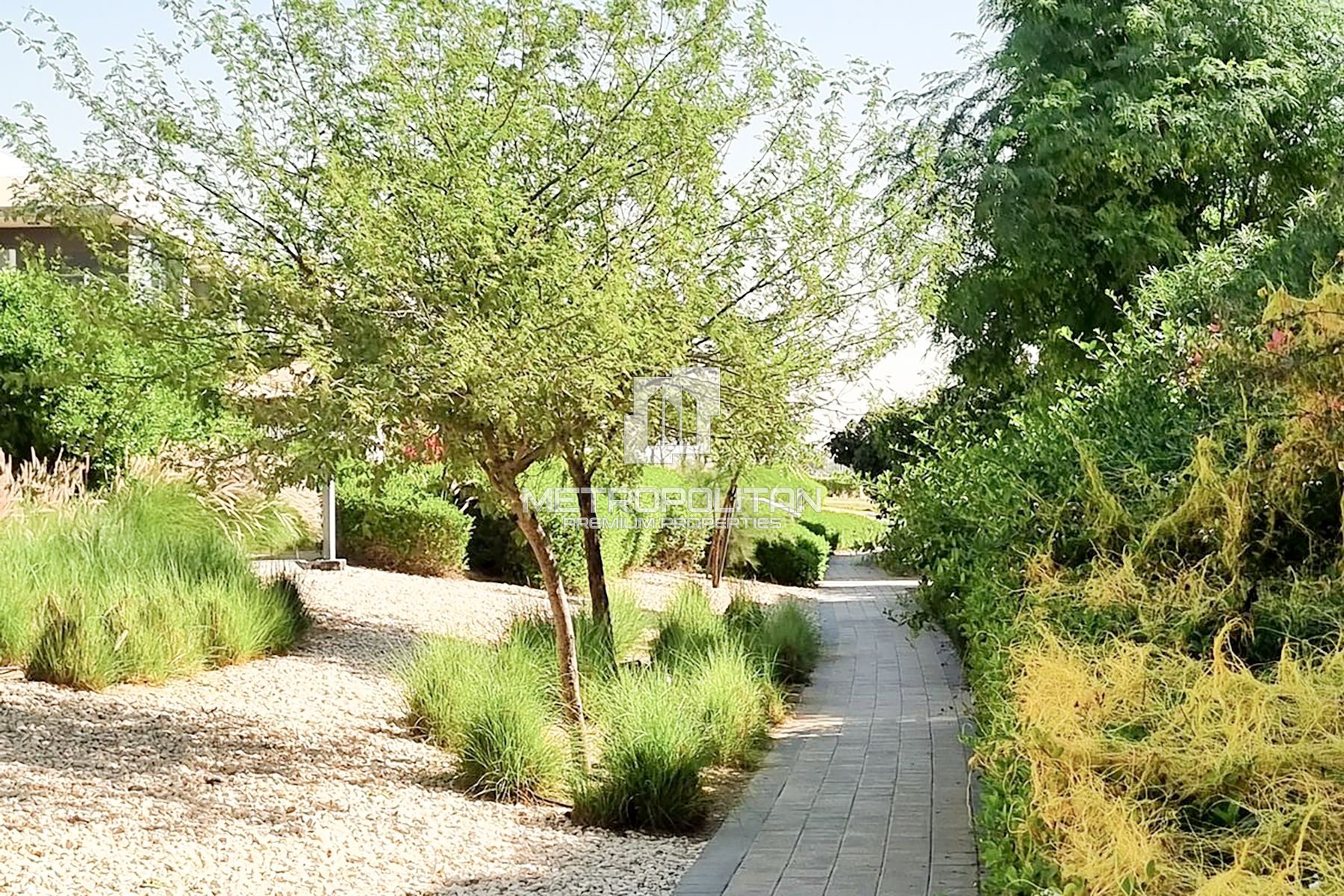 4卧室联排别墅出租于Dubai Hills Estate – MR-5492 photo-16