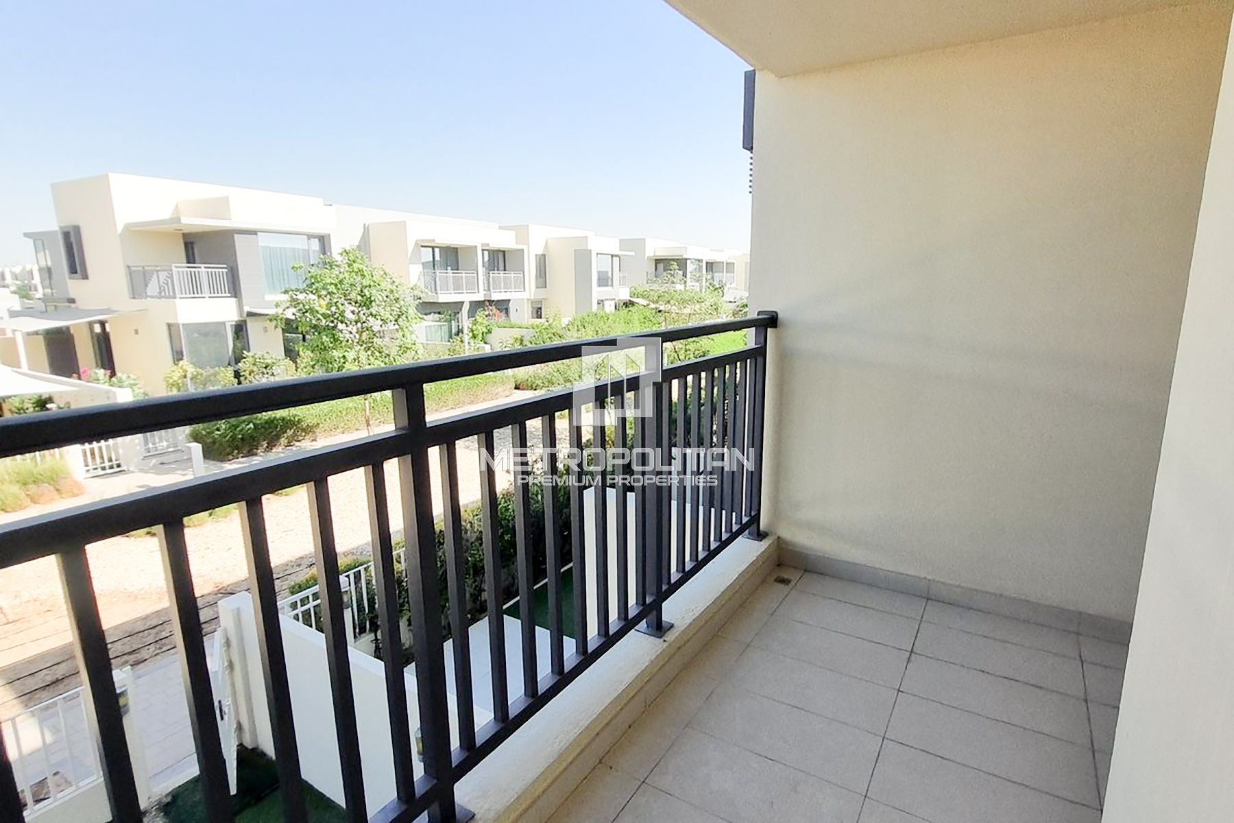 4卧室联排别墅出租于Dubai Hills Estate – MR-5492 photo-18