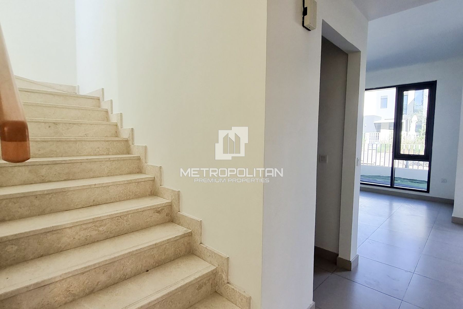 4卧室联排别墅出租于Dubai Hills Estate – MR-5492 photo-19