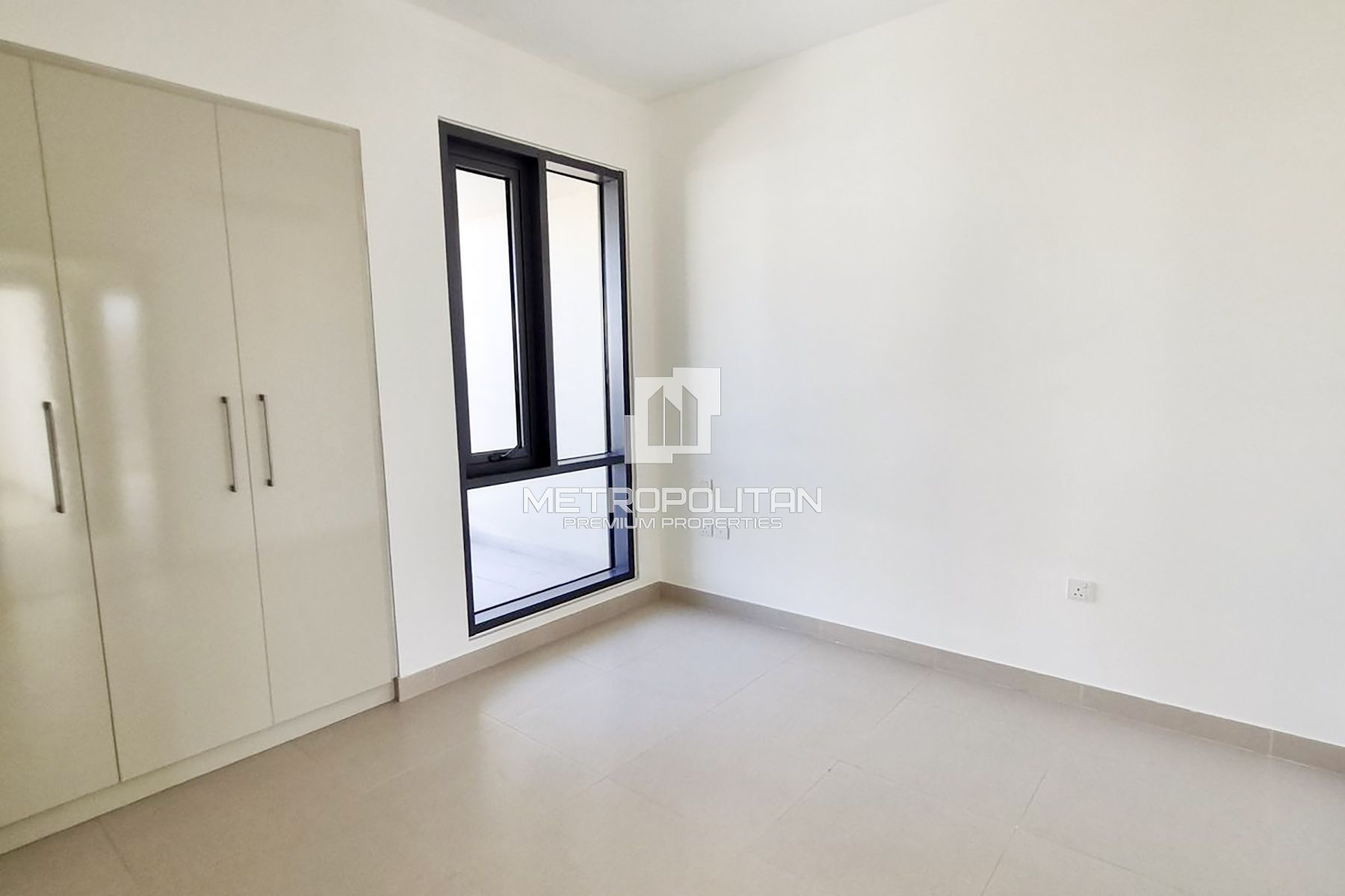 4卧室联排别墅出租于Dubai Hills Estate – MR-5492 photo-7