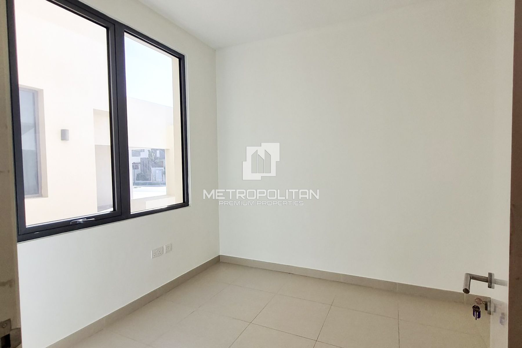 4卧室联排别墅出租于Dubai Hills Estate – MR-5492 photo-8