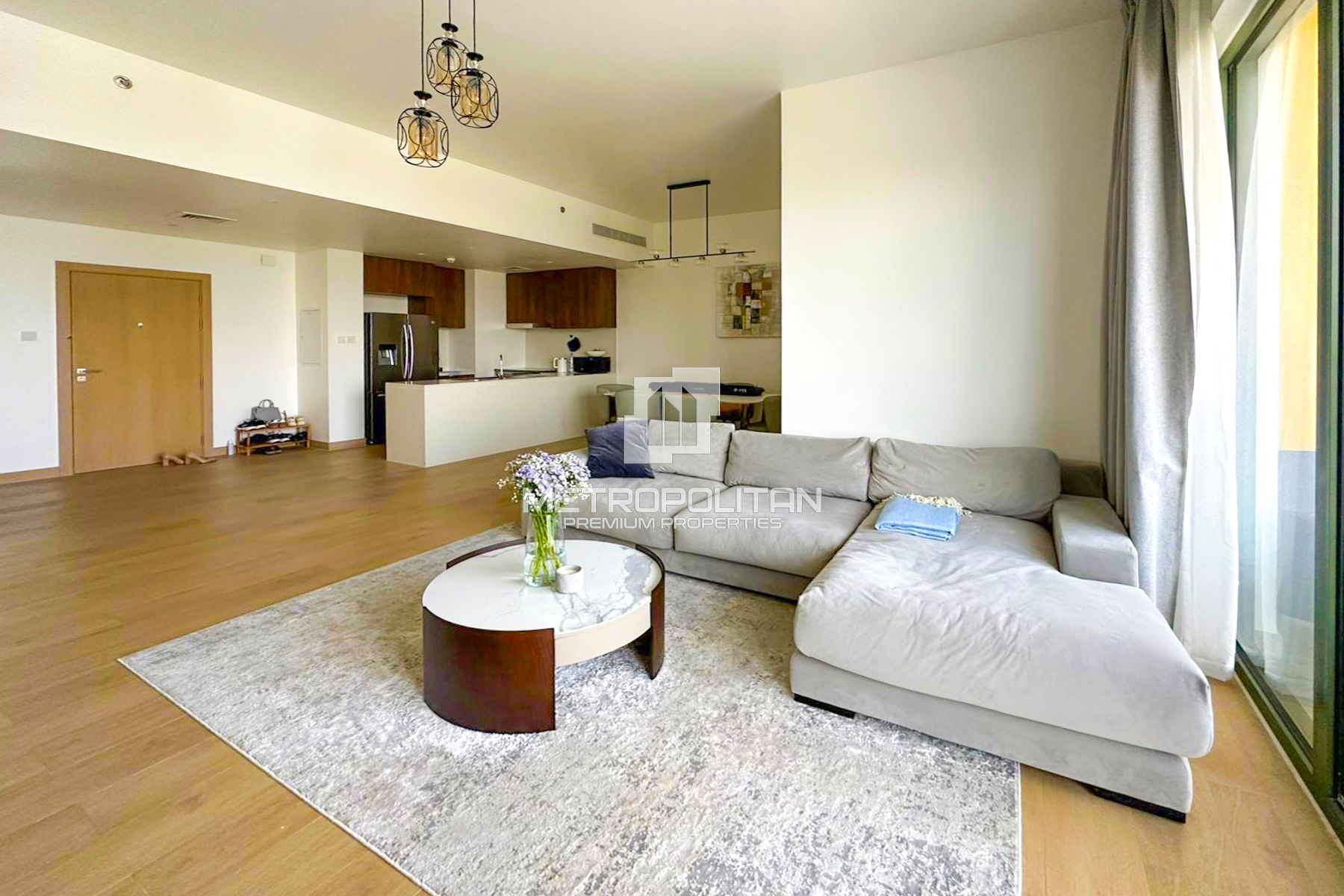 Appartement 2 chambres à louer à Jumeirah – MR-5537 photo-0