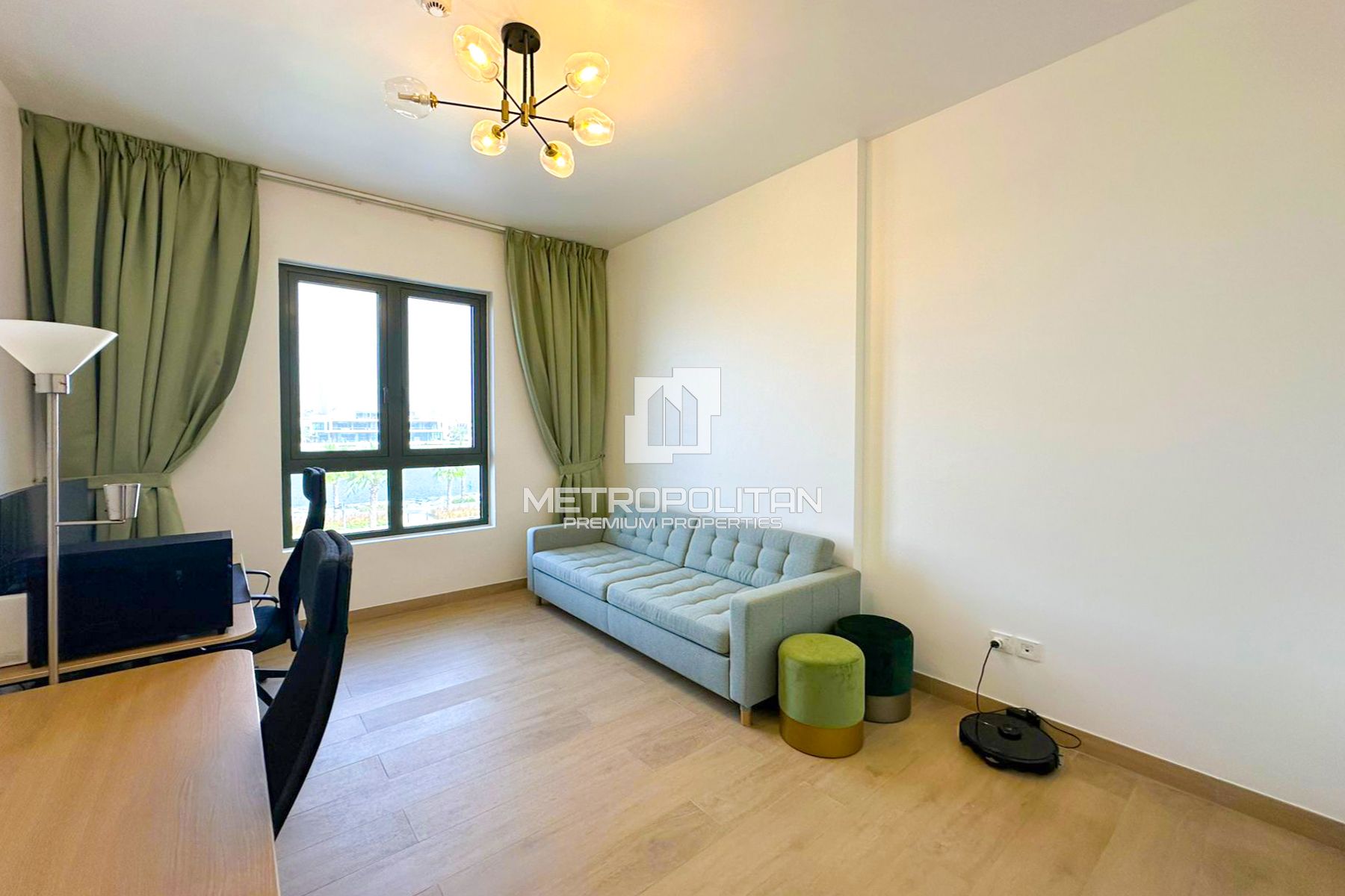 Appartement 2 chambres à louer à Jumeirah – MR-5537 photo-11