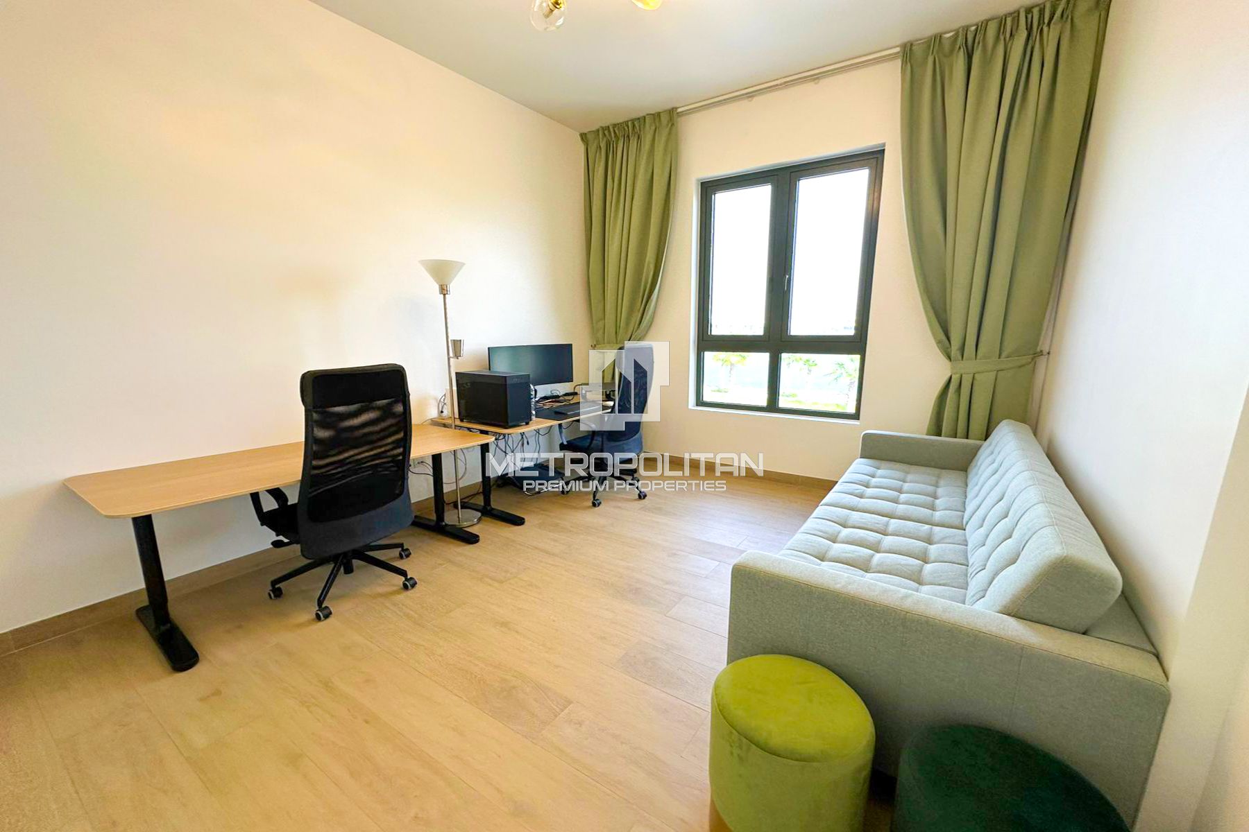 Appartement 2 chambres à louer à Jumeirah – MR-5537 photo-12