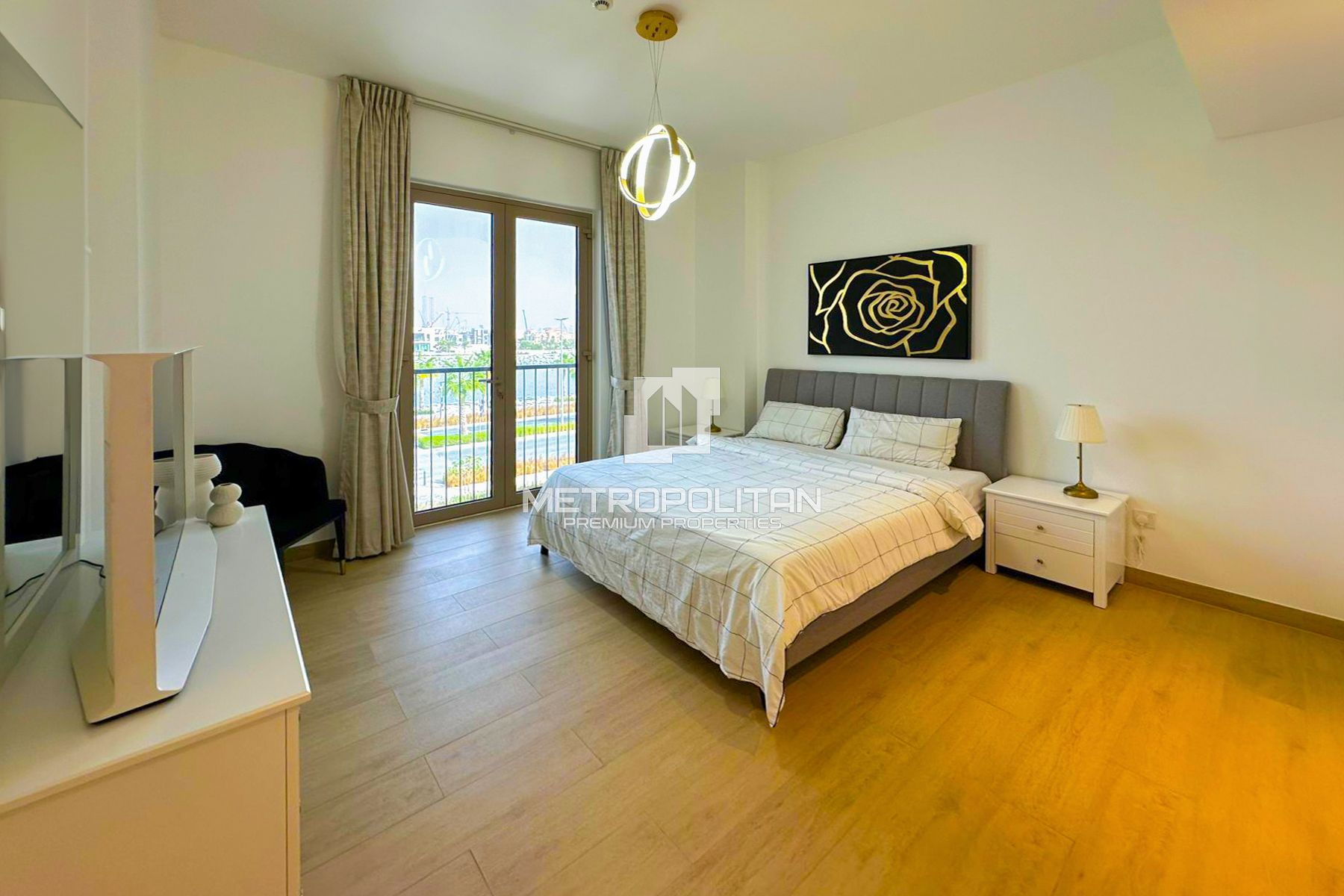 Appartement 2 chambres à louer à Jumeirah – MR-5537 photo-13