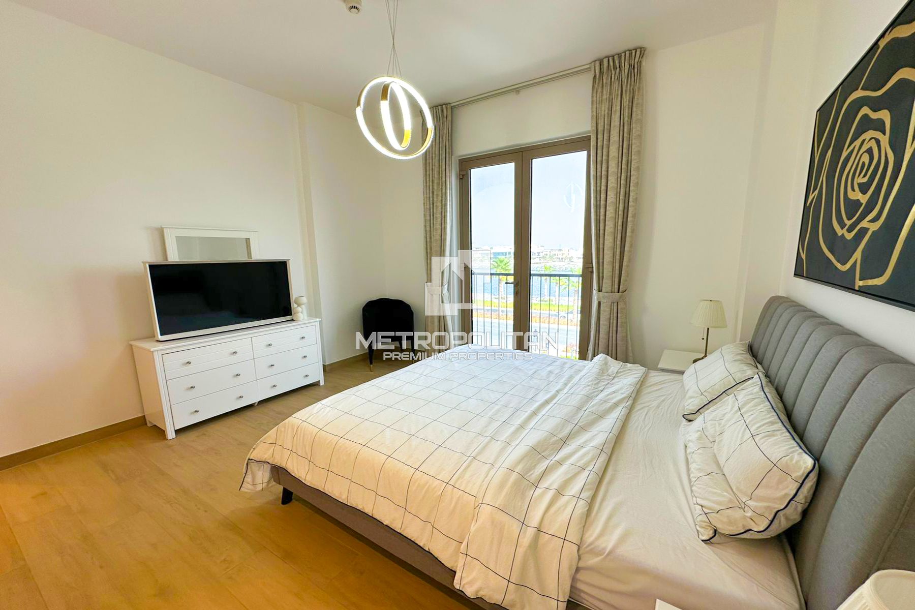 Appartement 2 chambres à louer à Jumeirah – MR-5537 photo-14