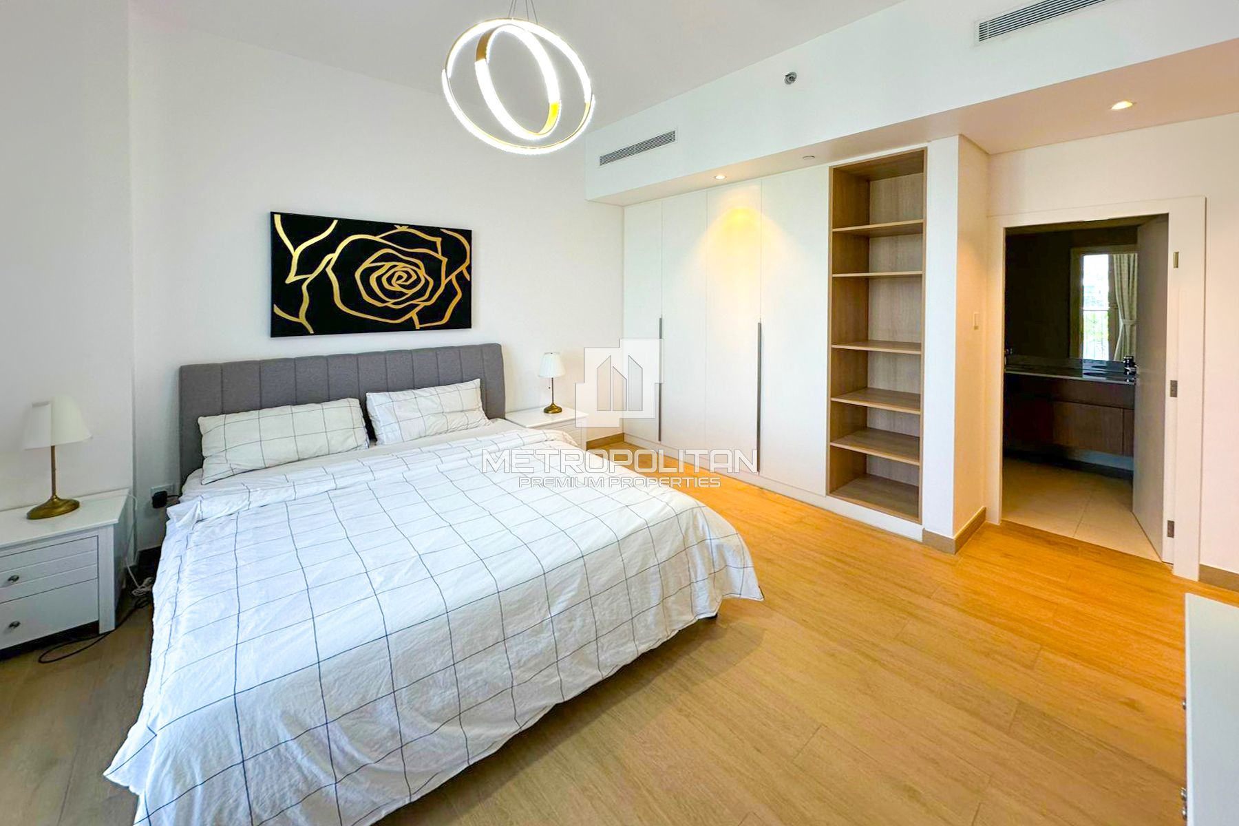 Appartement 2 chambres à louer à Jumeirah – MR-5537 photo-15