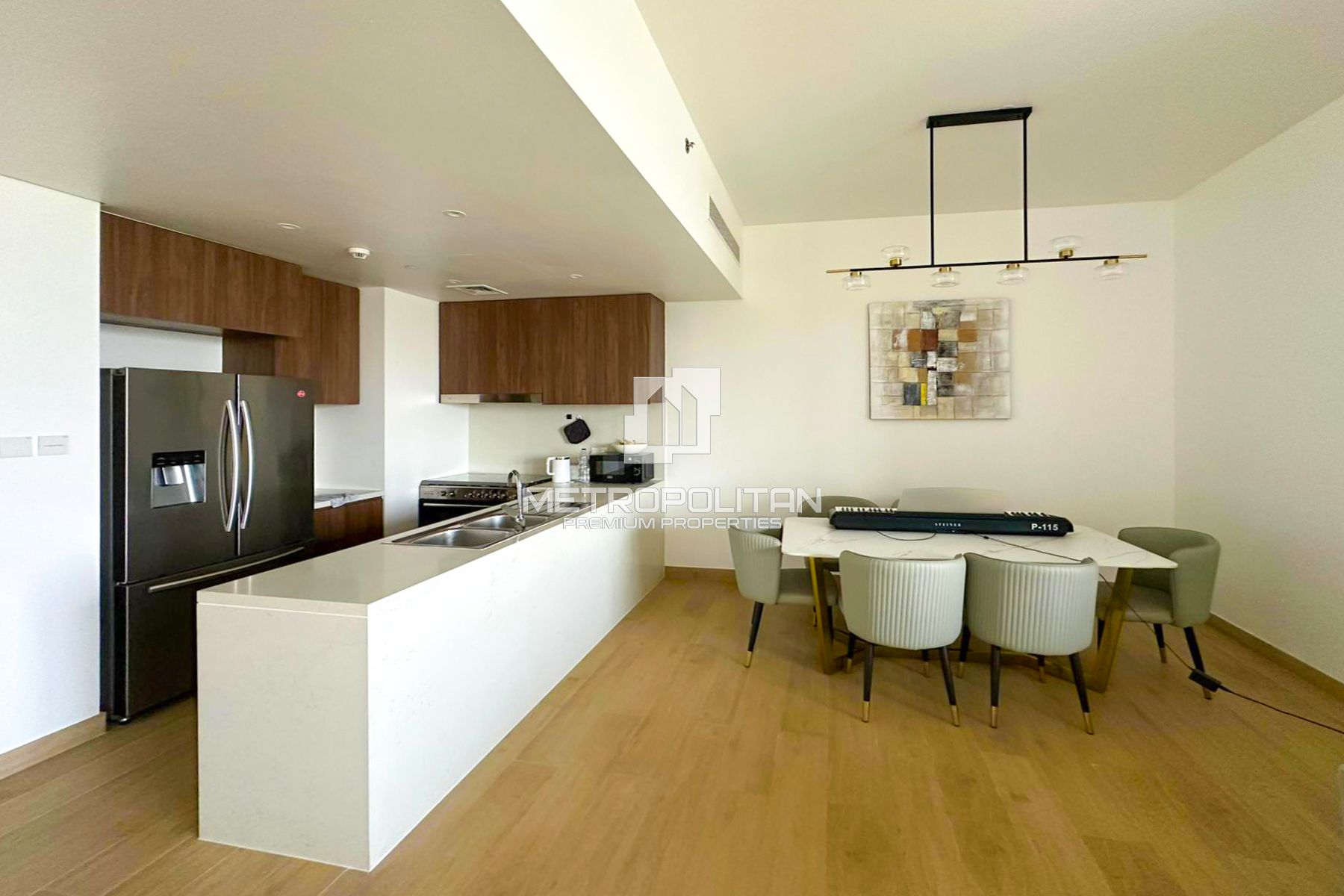 Appartement 2 chambres à louer à Jumeirah – MR-5537 photo-1