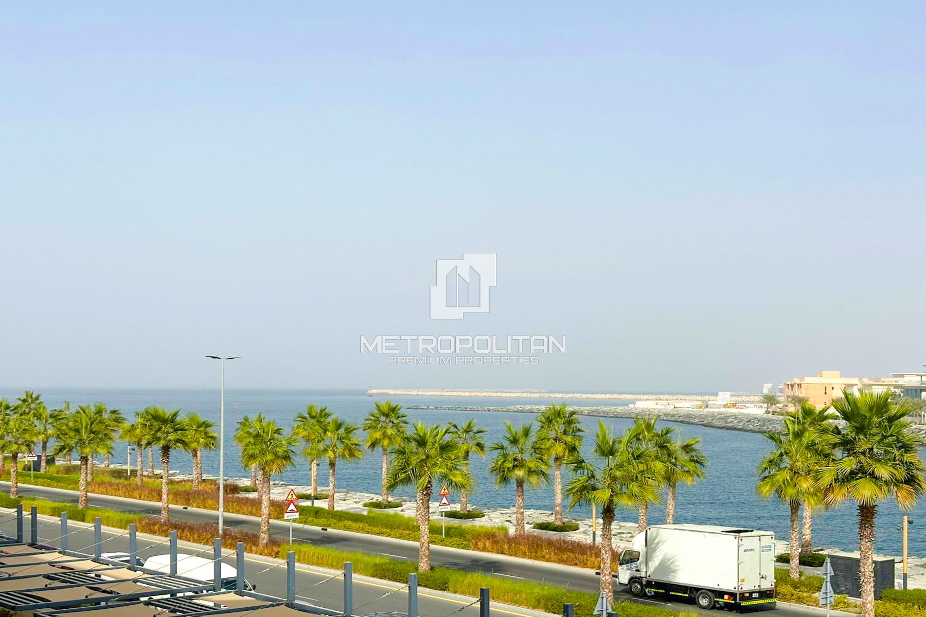 Appartement 2 chambres à louer à Jumeirah – MR-5537 photo-2