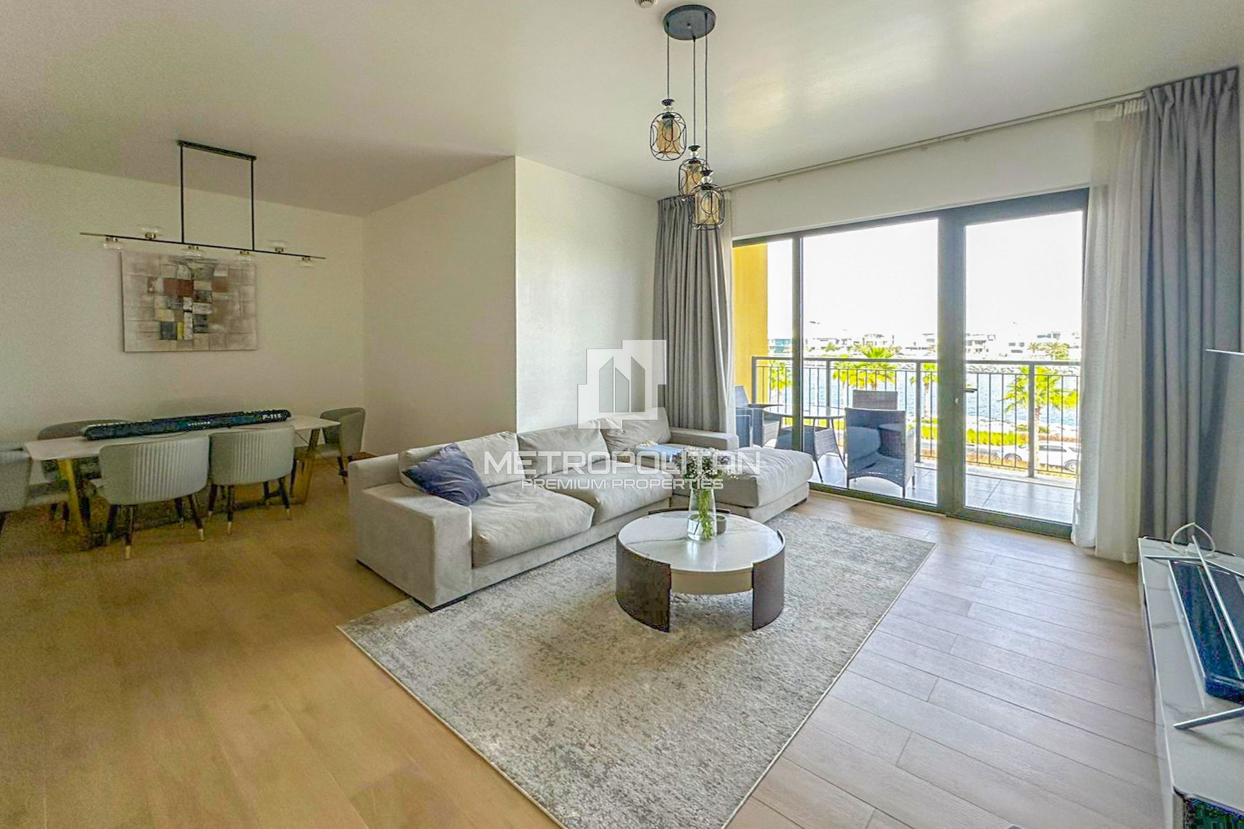 Appartement 2 chambres à louer à Jumeirah – MR-5537 photo-4