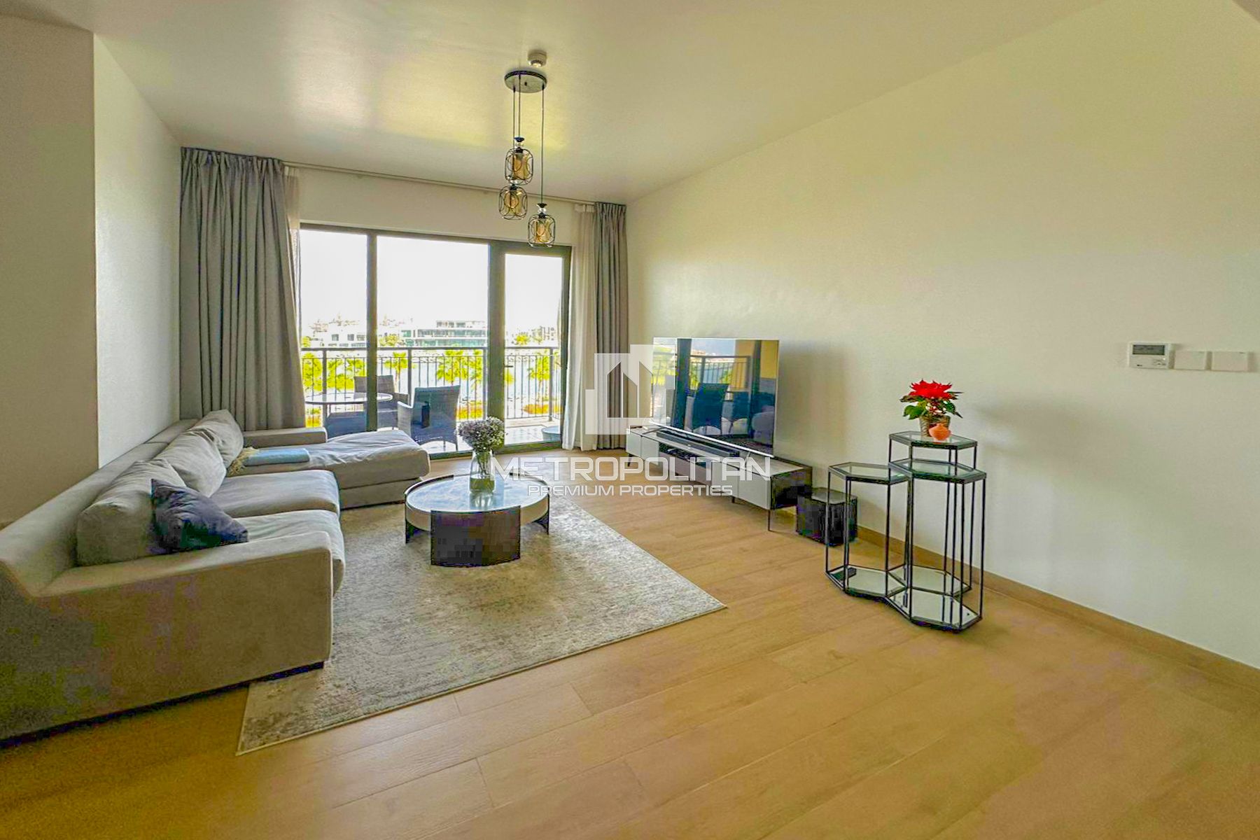 Appartement 2 chambres à louer à Jumeirah – MR-5537 photo-5