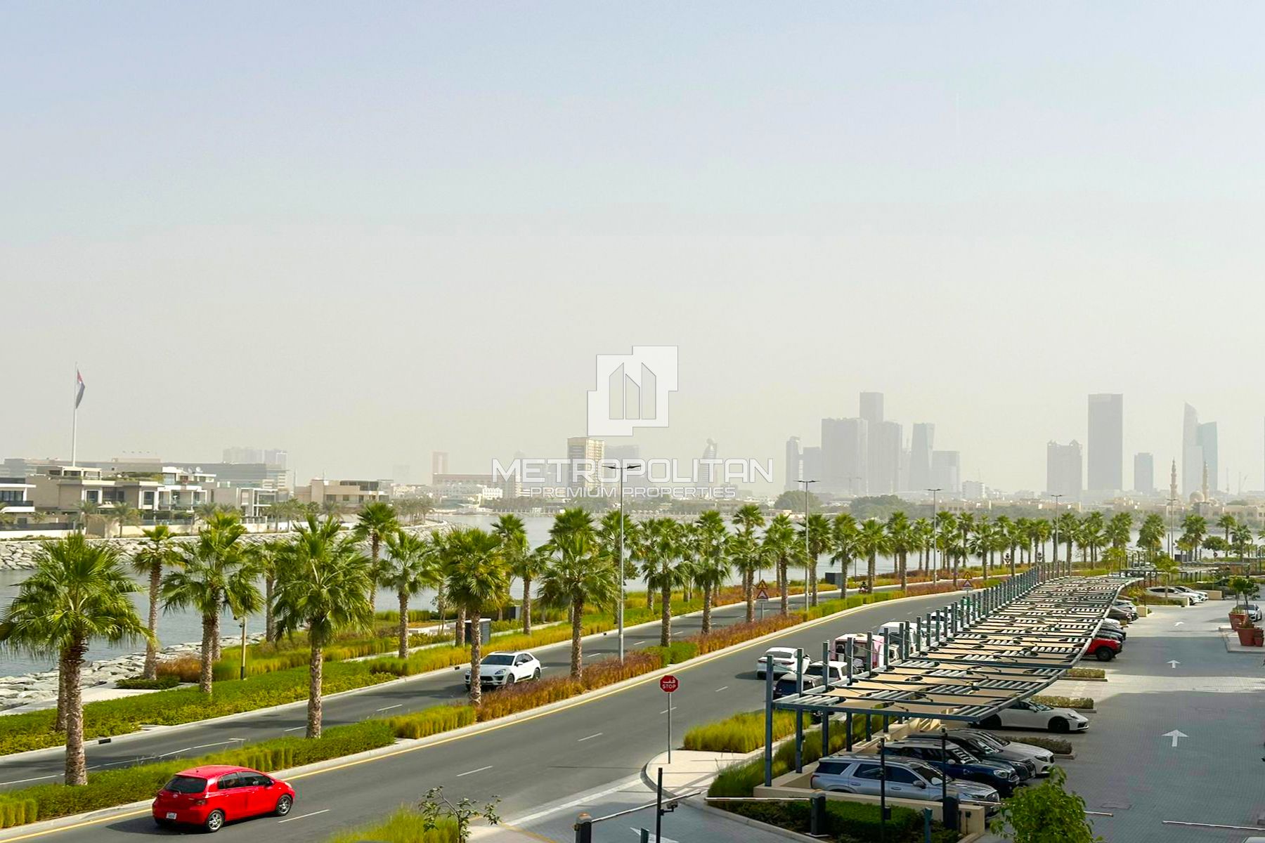 Appartement 2 chambres à louer à Jumeirah – MR-5537 photo-6