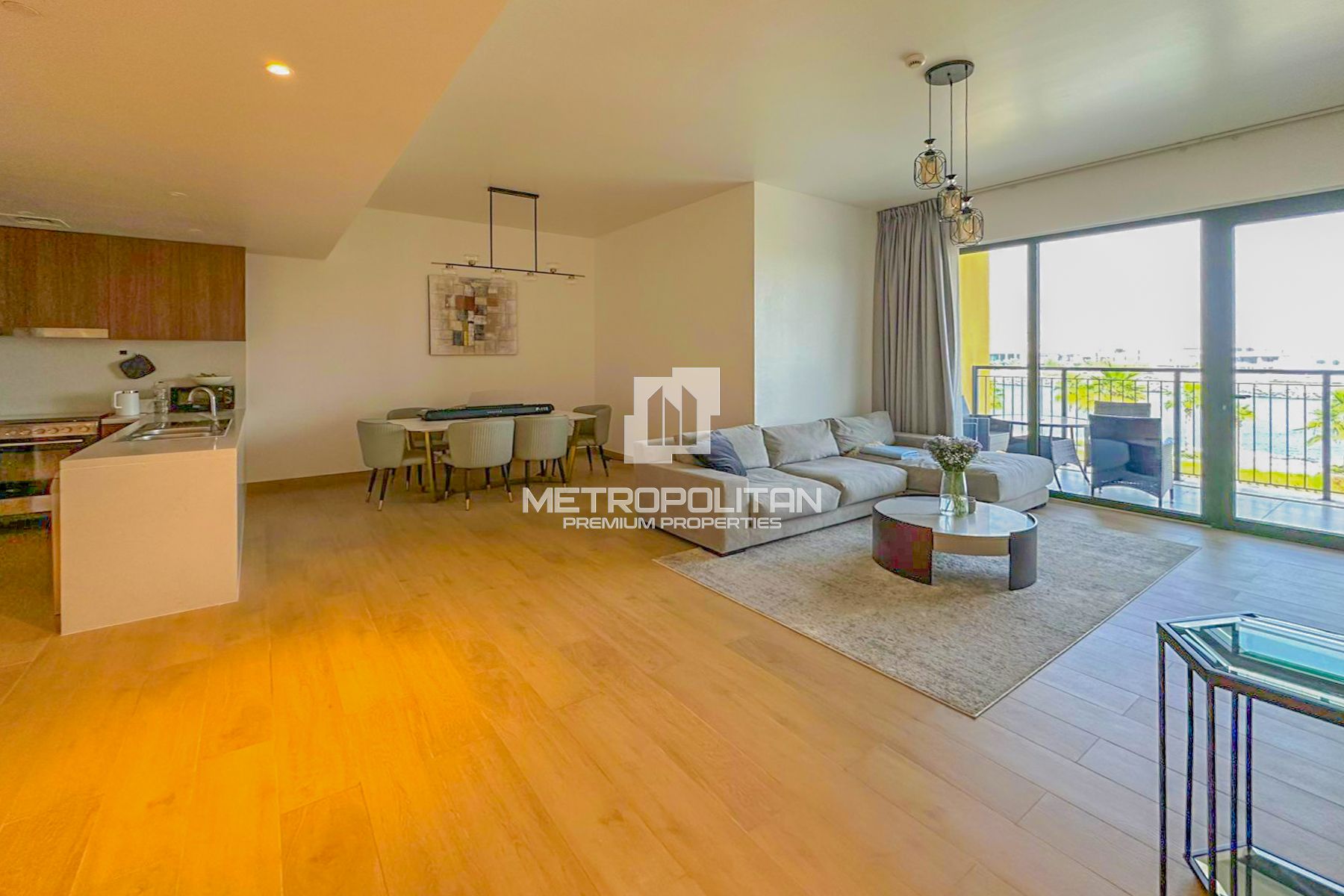 Appartement 2 chambres à louer à Jumeirah – MR-5537 photo-7