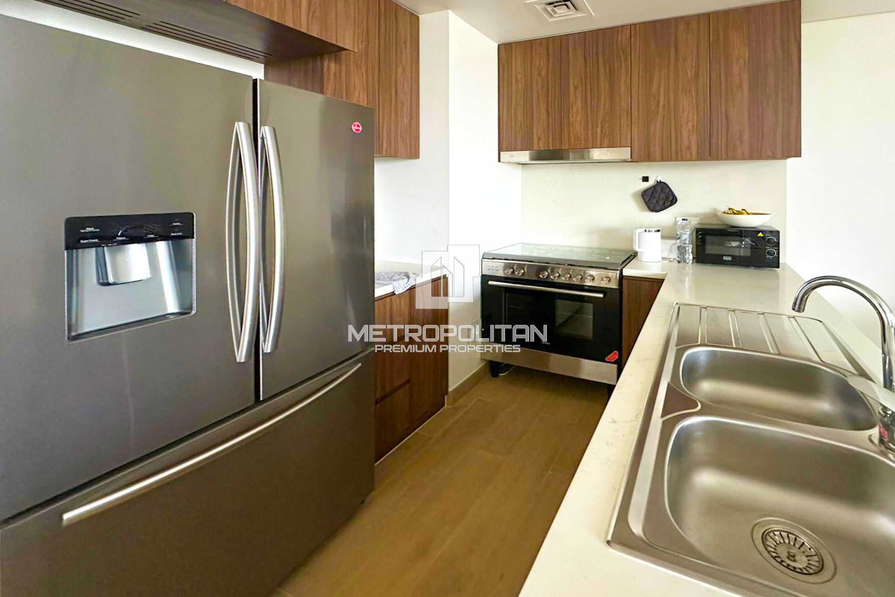 Appartement 2 chambres à louer à Jumeirah – MR-5537 photo-8