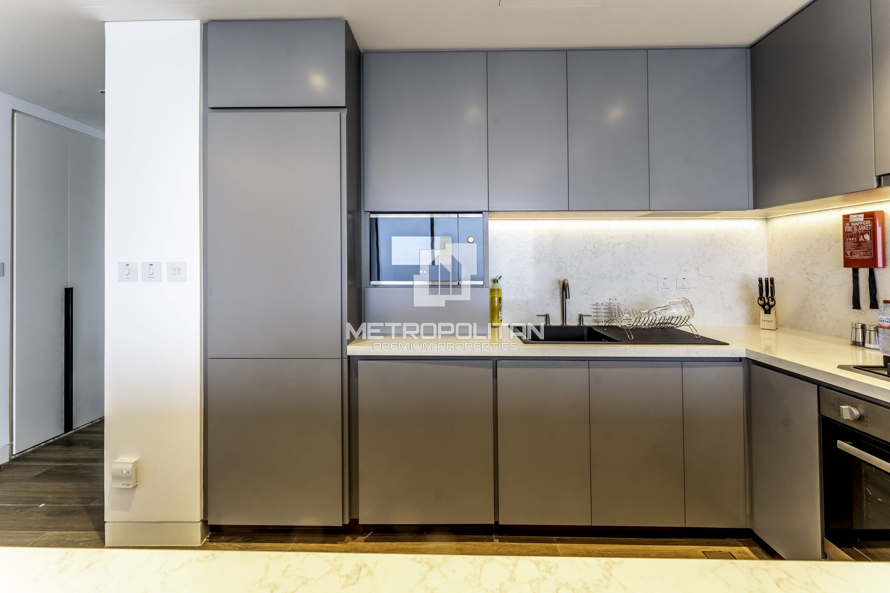 1BR Apartment for Rent in Jumeirah Lake Towers – MR-5539