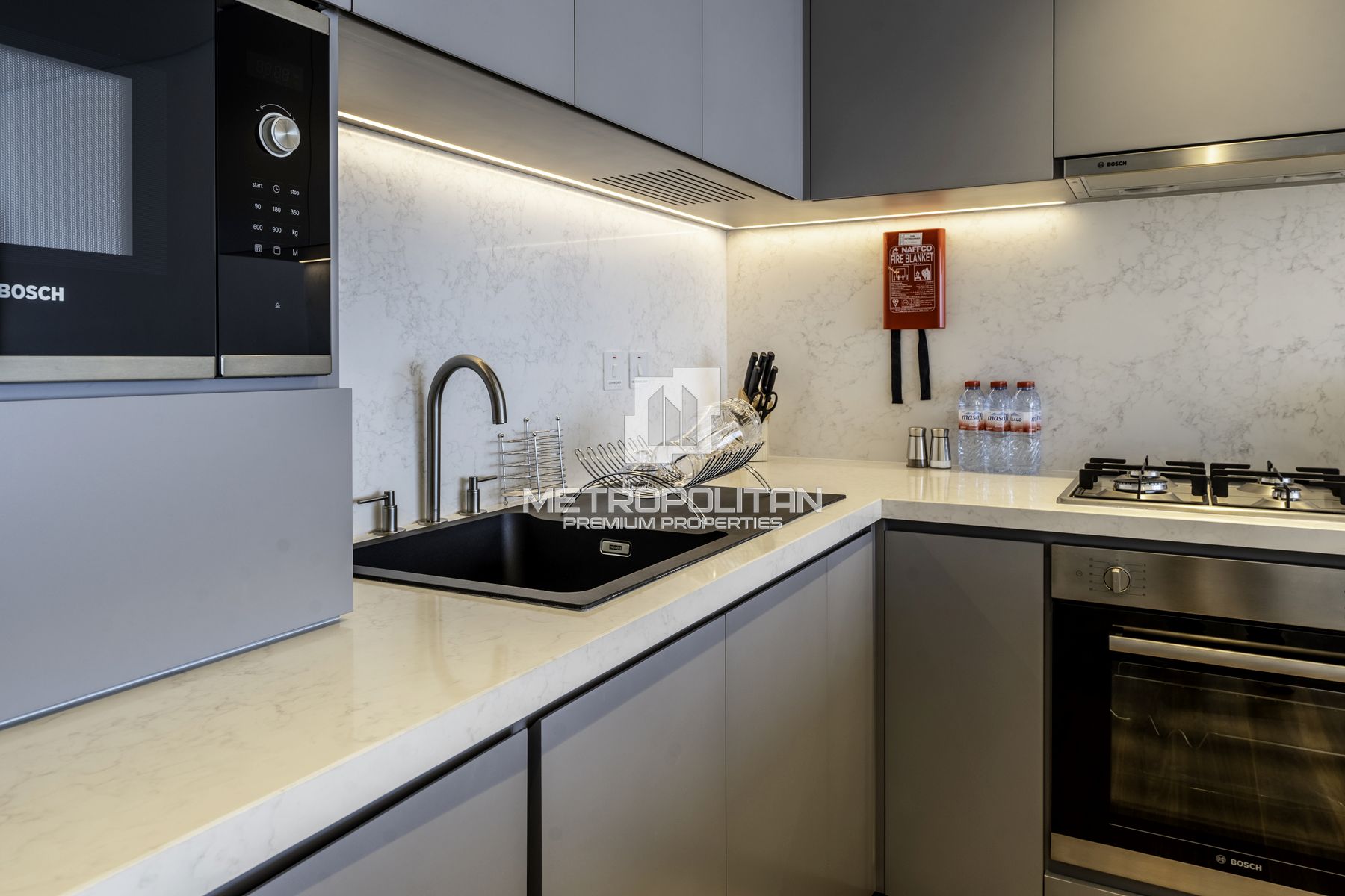 1BR Apartment for Rent in Jumeirah Lake Towers – MR-5539