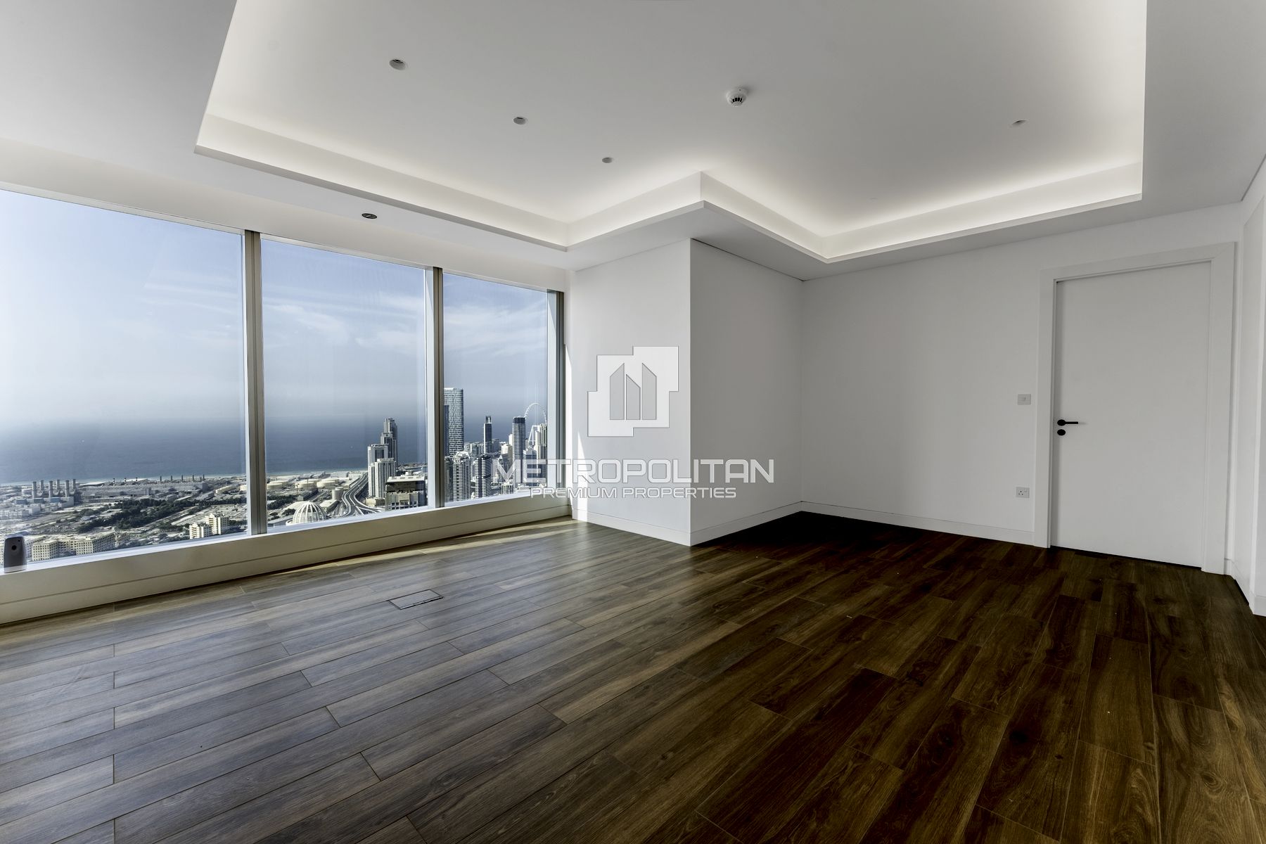 1BR Apartment for Rent in Jumeirah Lake Towers – MR-5539