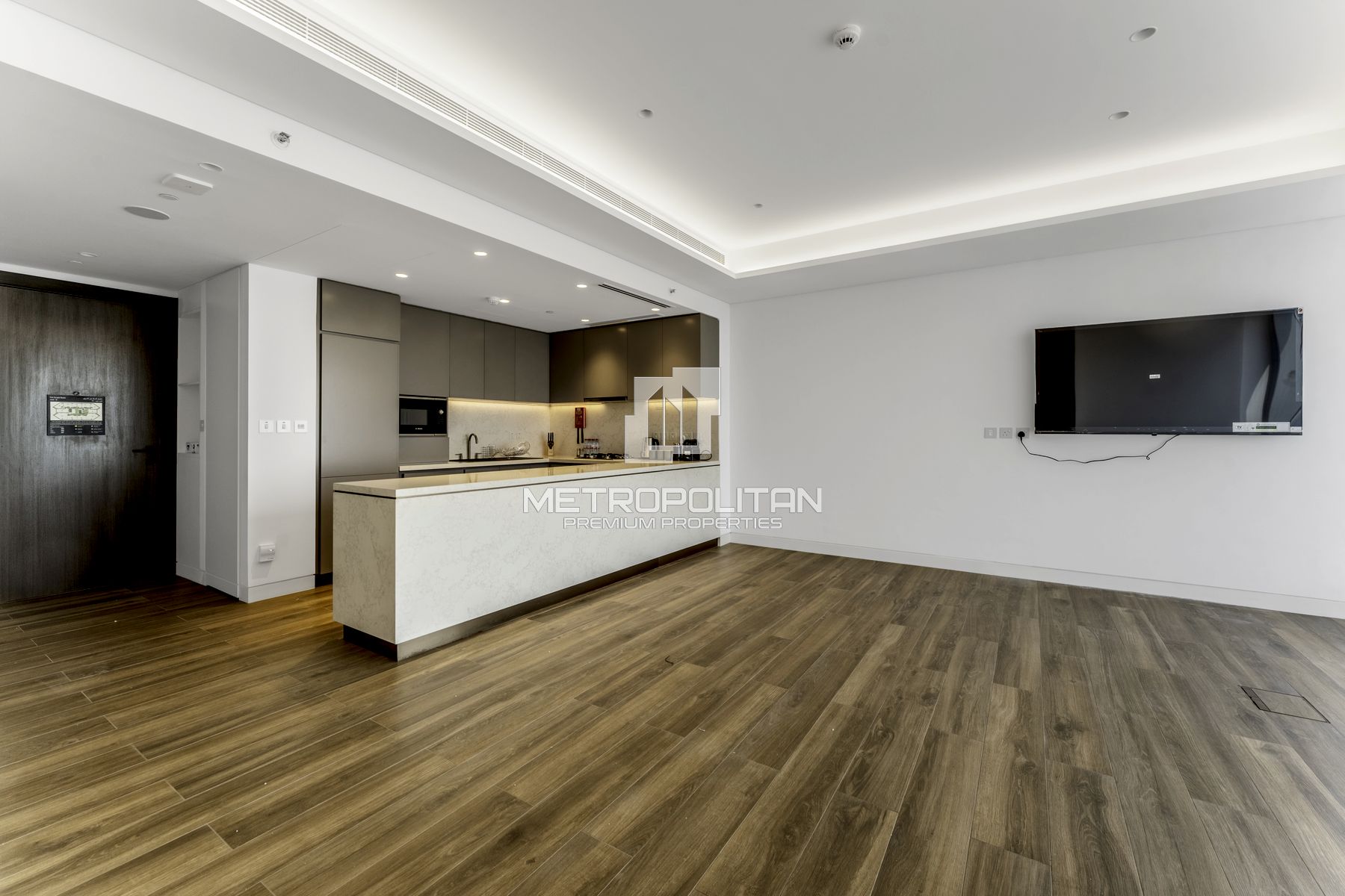 1BR Apartment for Rent in Jumeirah Lake Towers – MR-5539