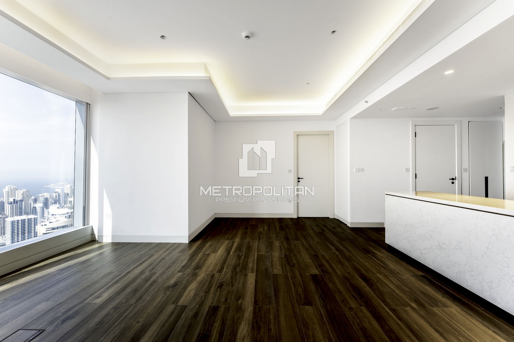 1BR Apartment for Rent in Jumeirah Lake Towers – MR-5539