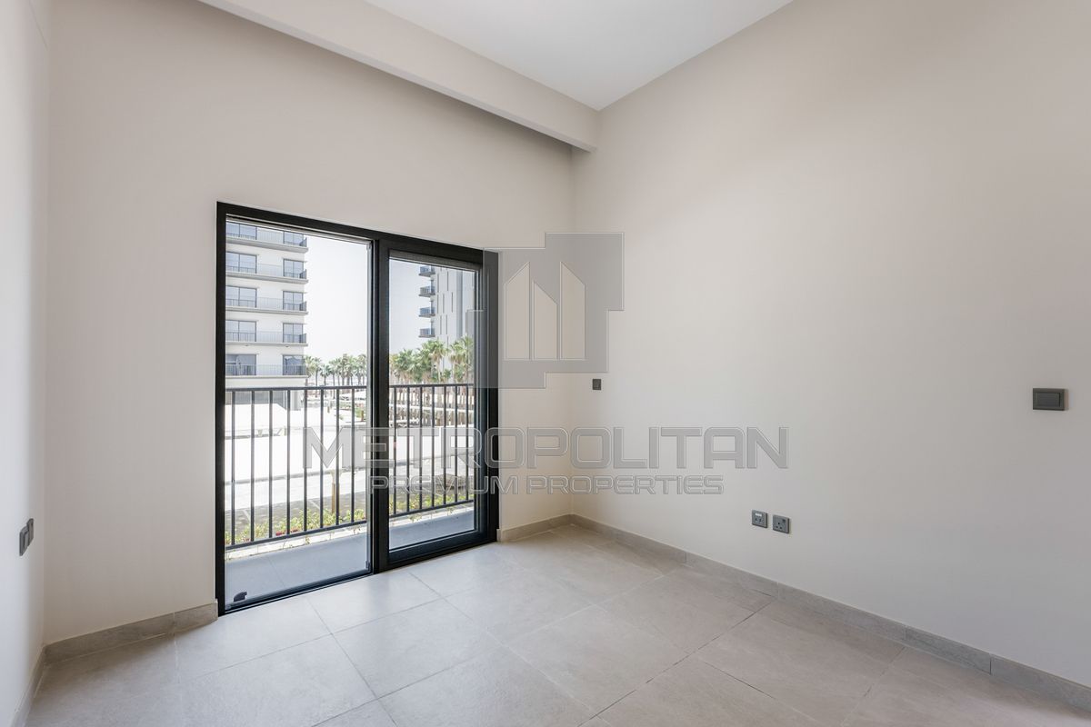 3BR Townhouse zur Miete in Mohammed Bin Rashid City – MR-5551 photo-12