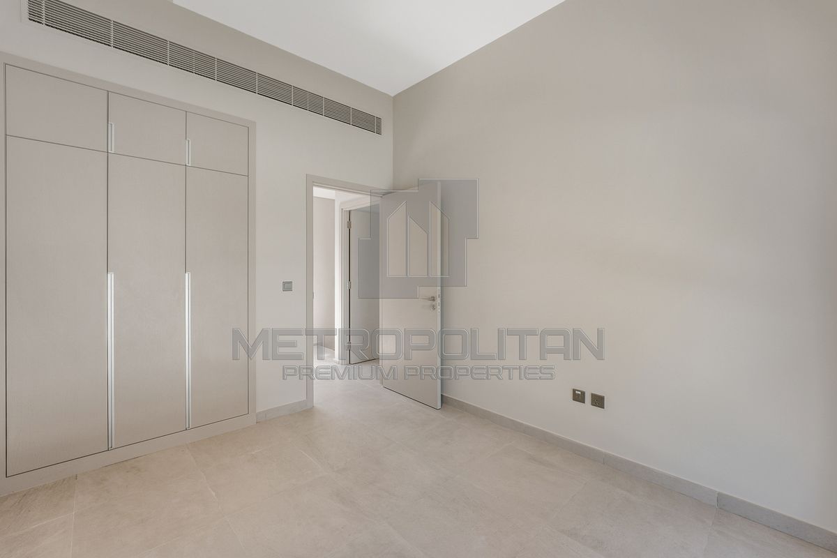 3BR Townhouse zur Miete in Mohammed Bin Rashid City – MR-5551 photo-4