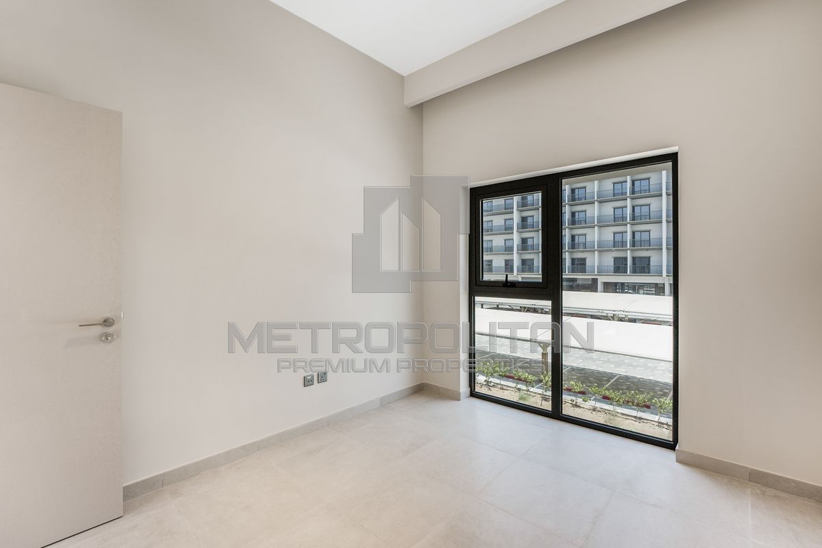 3BR Townhouse zur Miete in Mohammed Bin Rashid City – MR-5551 photo-5