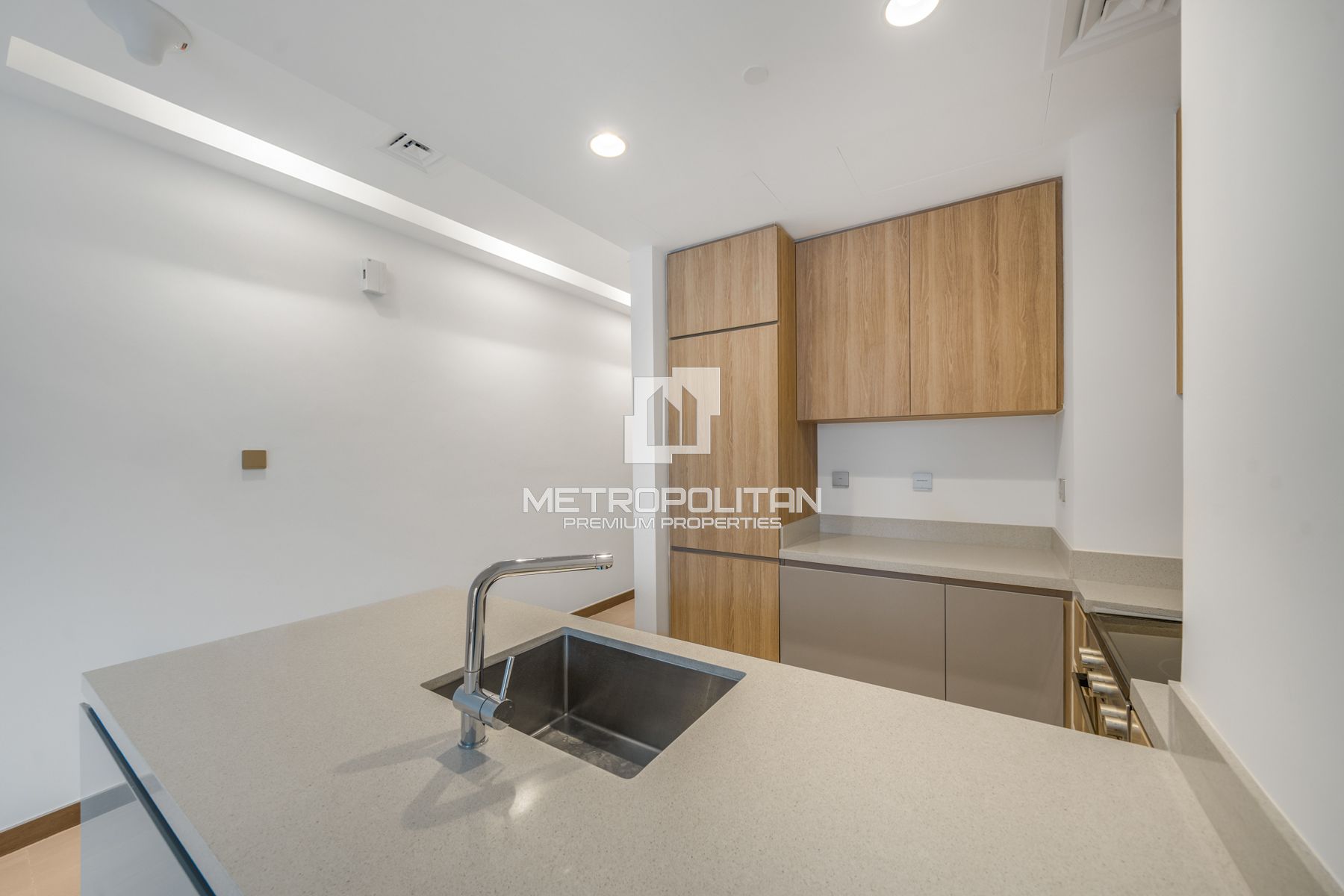 Image - Urban Oasis, Business Bay, Dubai | Project - Appartement