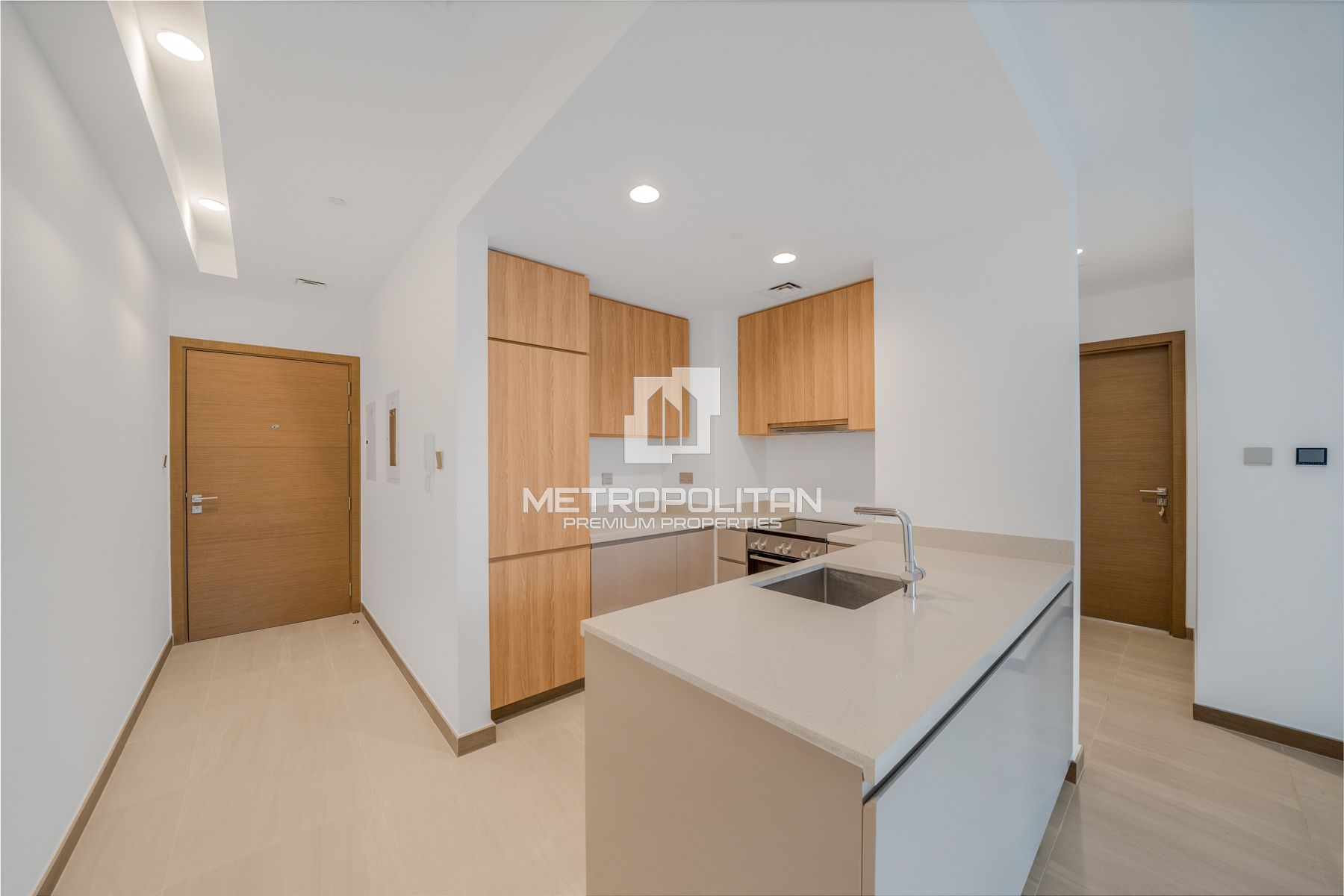 Image - Urban Oasis, Business Bay, Dubai | Project - Appartement