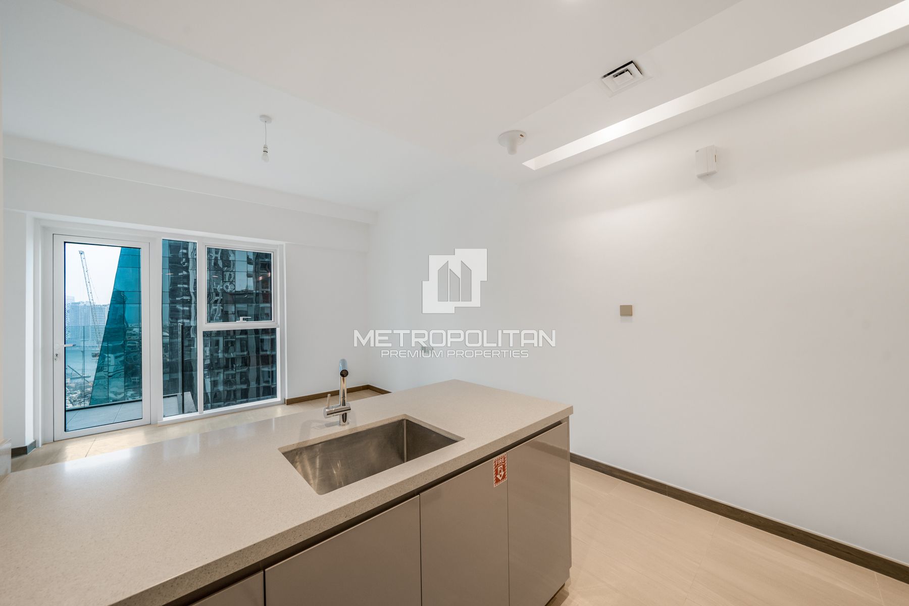 Image - Urban Oasis, Business Bay, Dubai | Project - Appartement