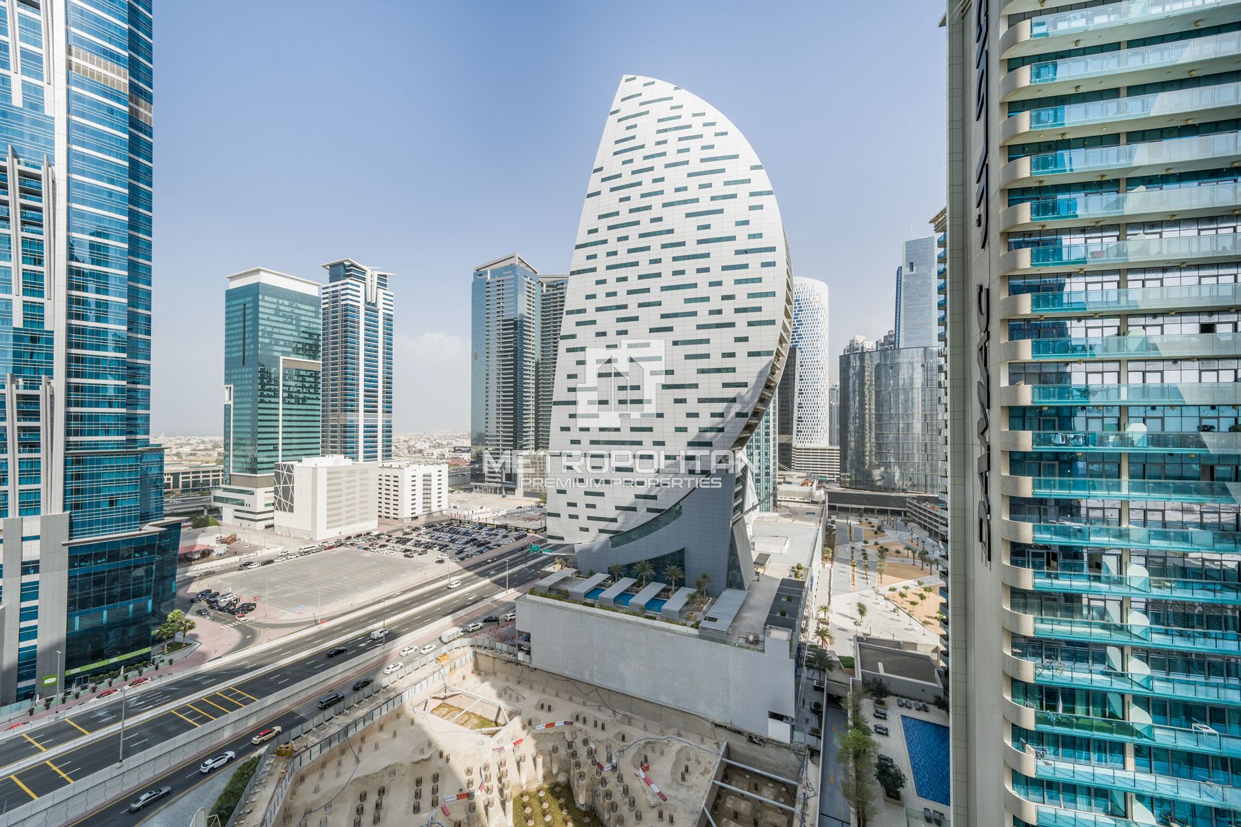 Image - Urban Oasis, Business Bay, Dubai | Project - Appartement