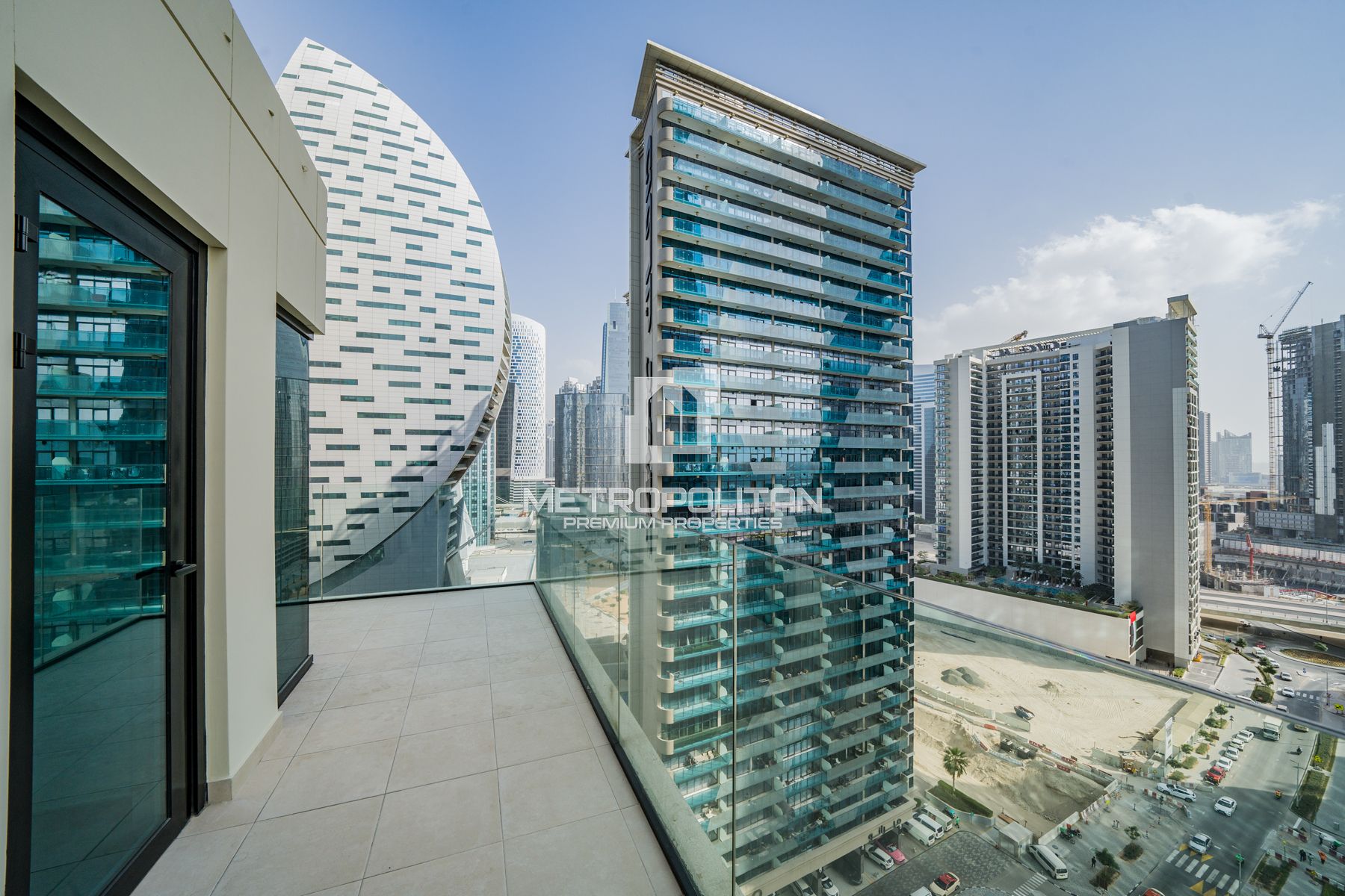 Image - Urban Oasis, Business Bay, Dubai | Project - Appartement