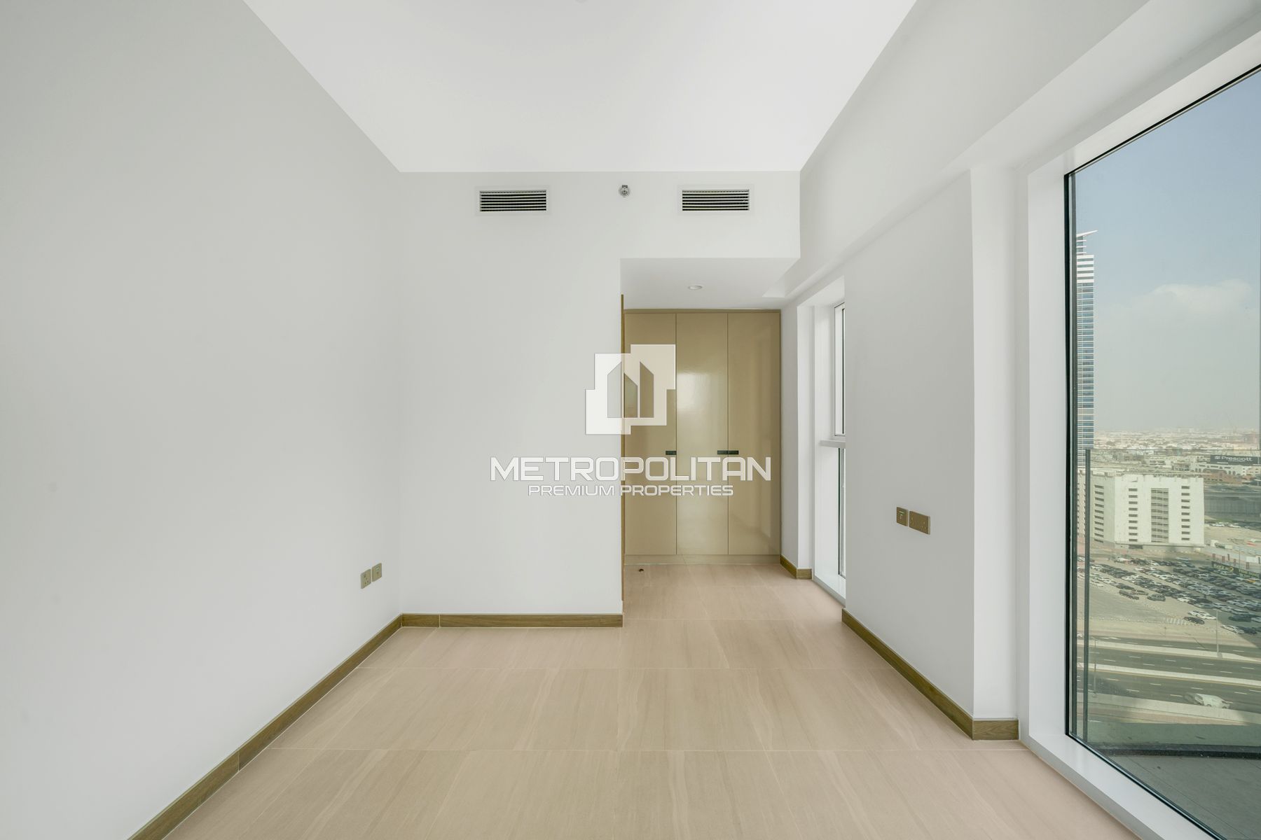 Image - Urban Oasis, Business Bay, Dubai | Project - Appartement