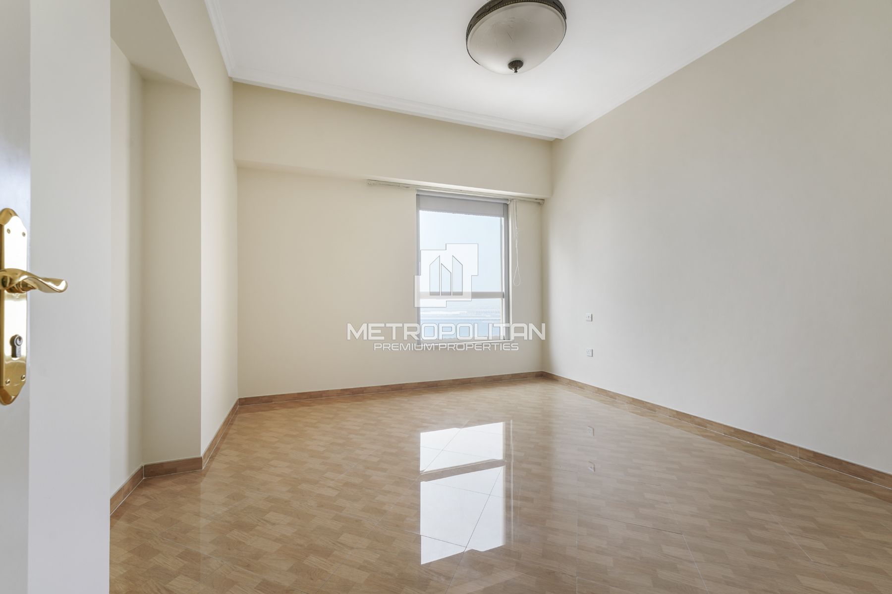 3BR with Maid's|Upgraded| Luxury Living | Sea View