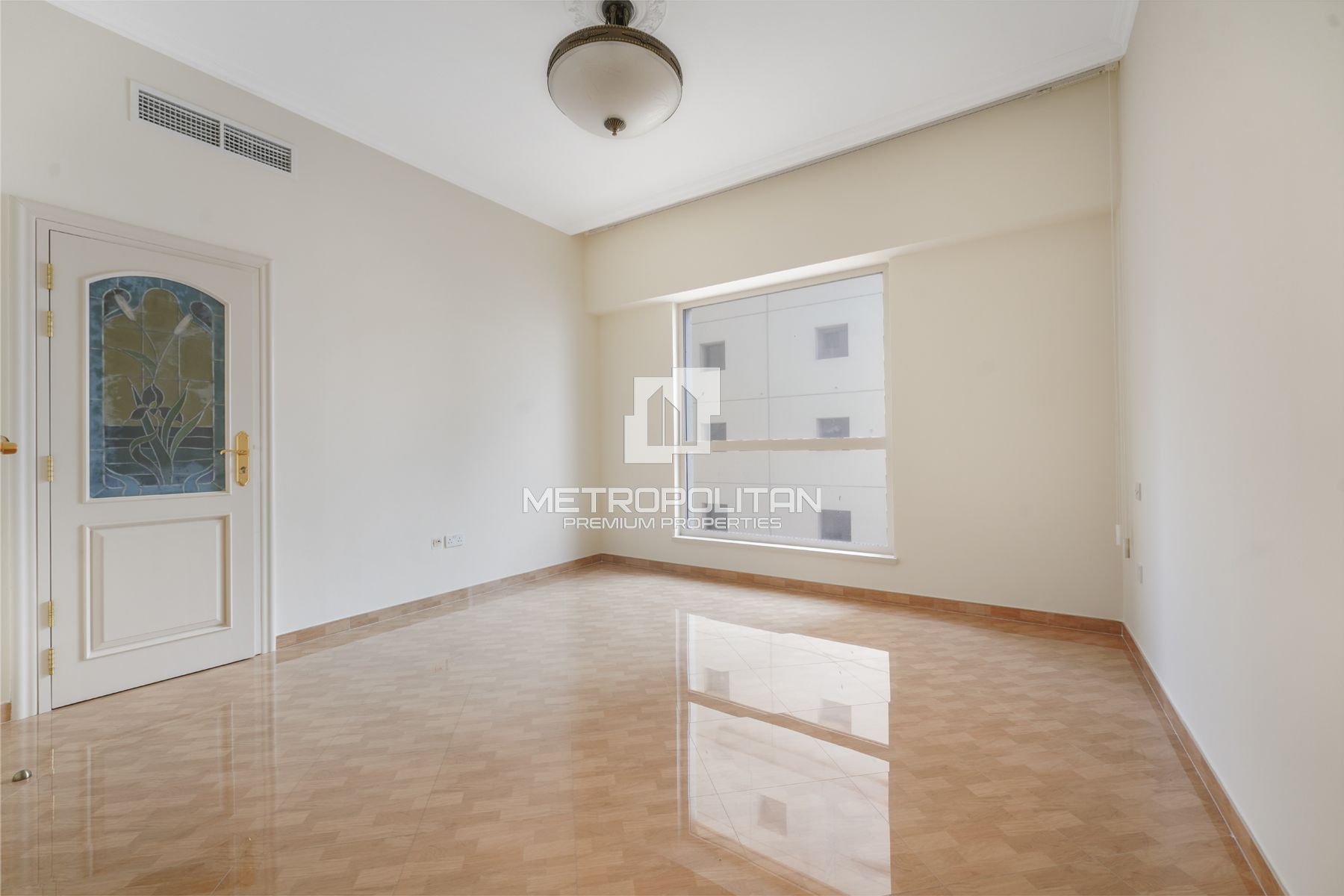 3BR with Maid's|Upgraded| Luxury Living | Sea View