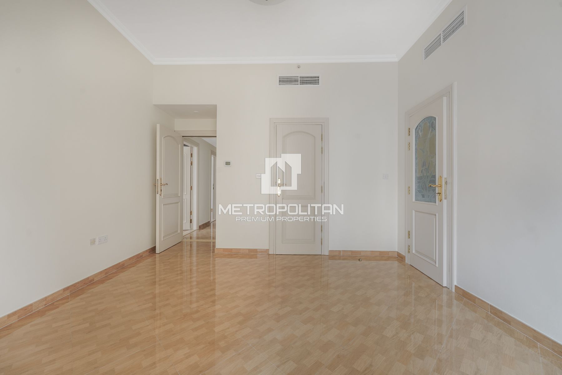 3BR with Maid's|Upgraded| Luxury Living | Sea View