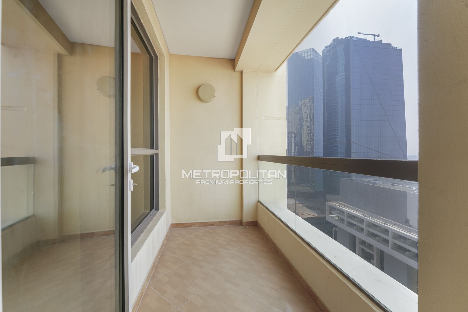 3BR with Maid's|Upgraded| Luxury Living | Sea View