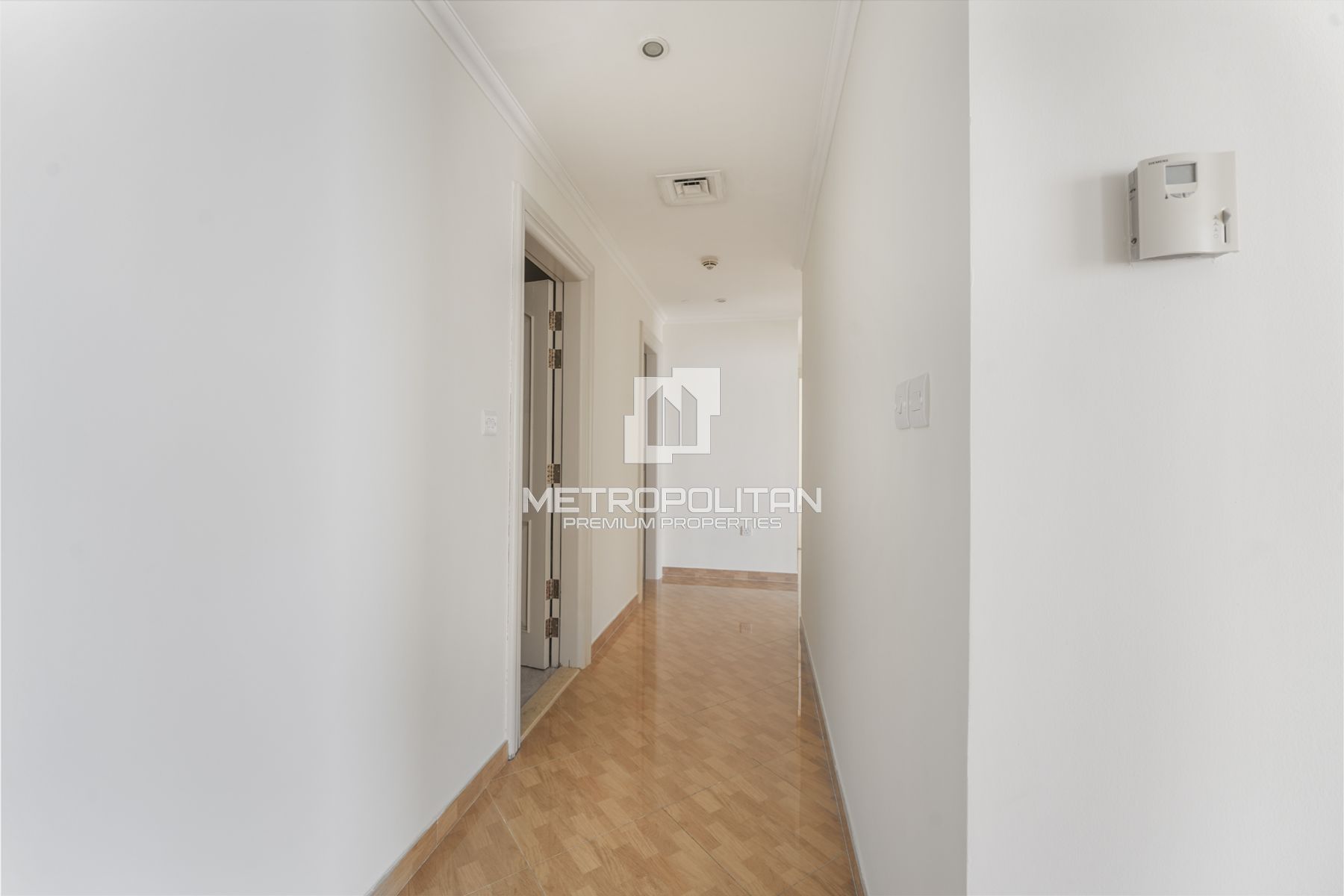 3BR with Maid's|Upgraded| Luxury Living | Sea View