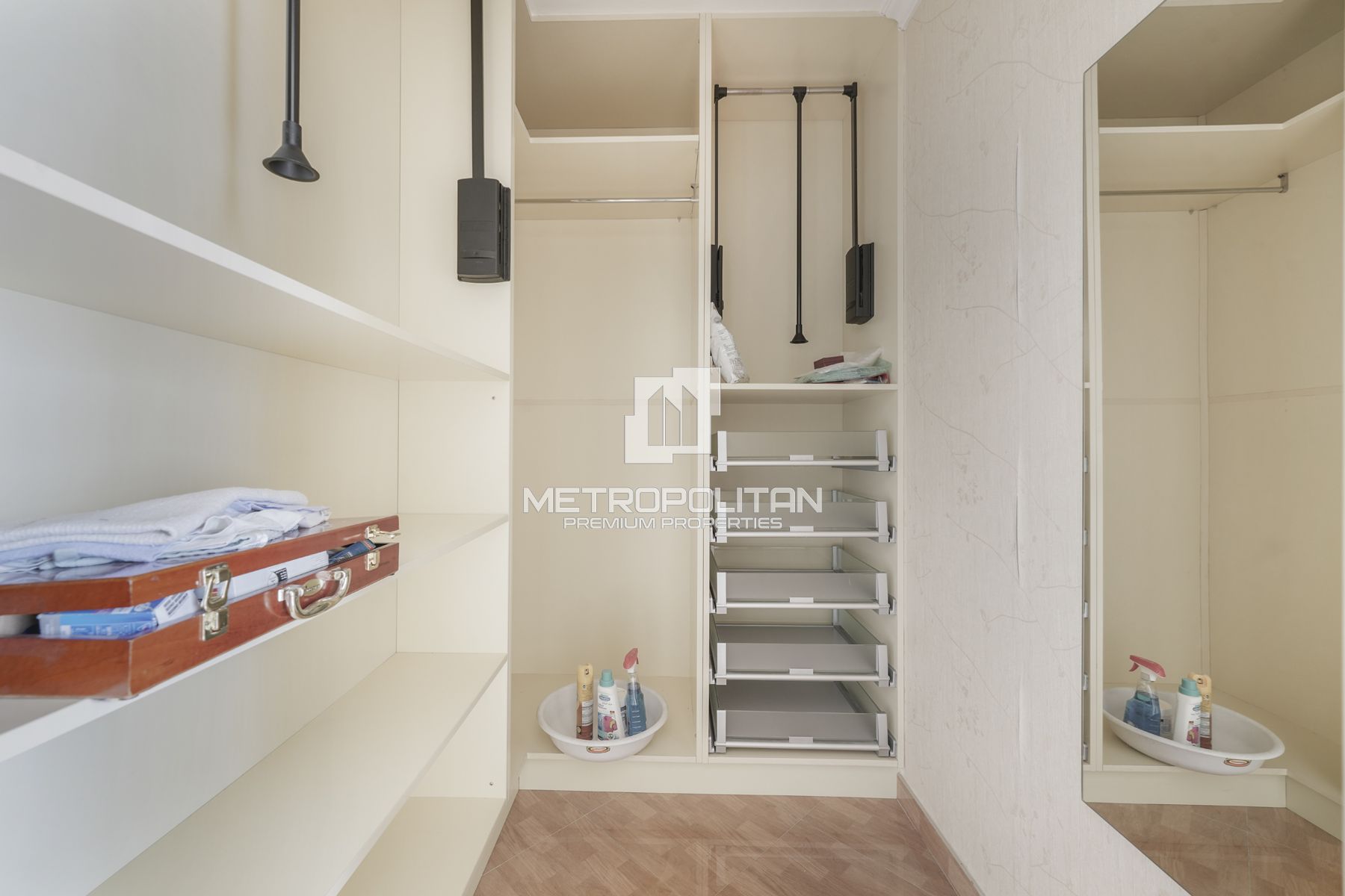 3BR with Maid's|Upgraded| Luxury Living | Sea View