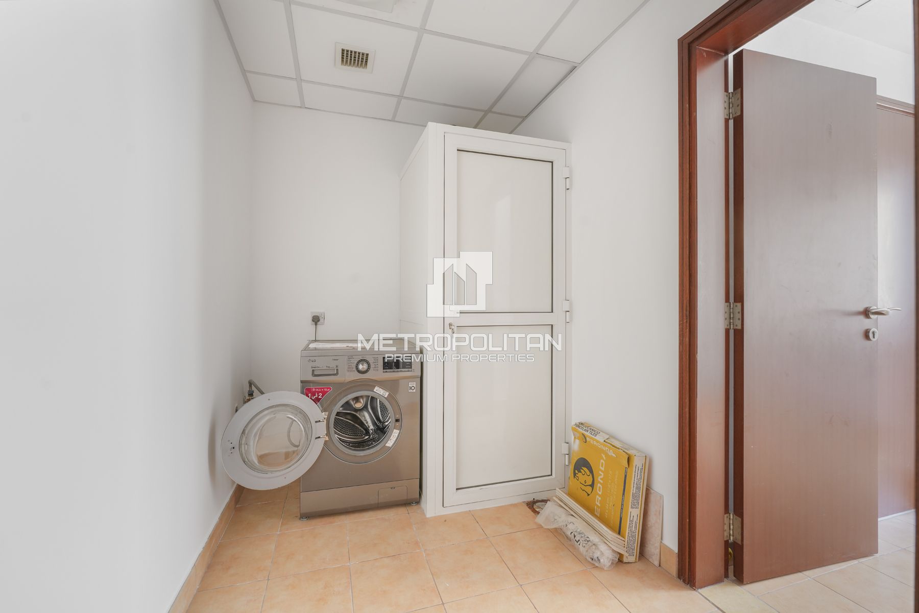 3BR with Maid's|Upgraded| Luxury Living | Sea View