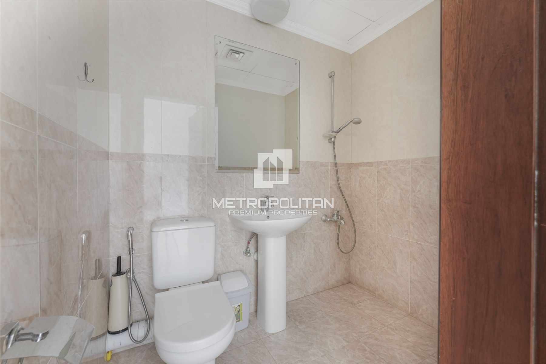 3BR with Maid's|Upgraded| Luxury Living | Sea View