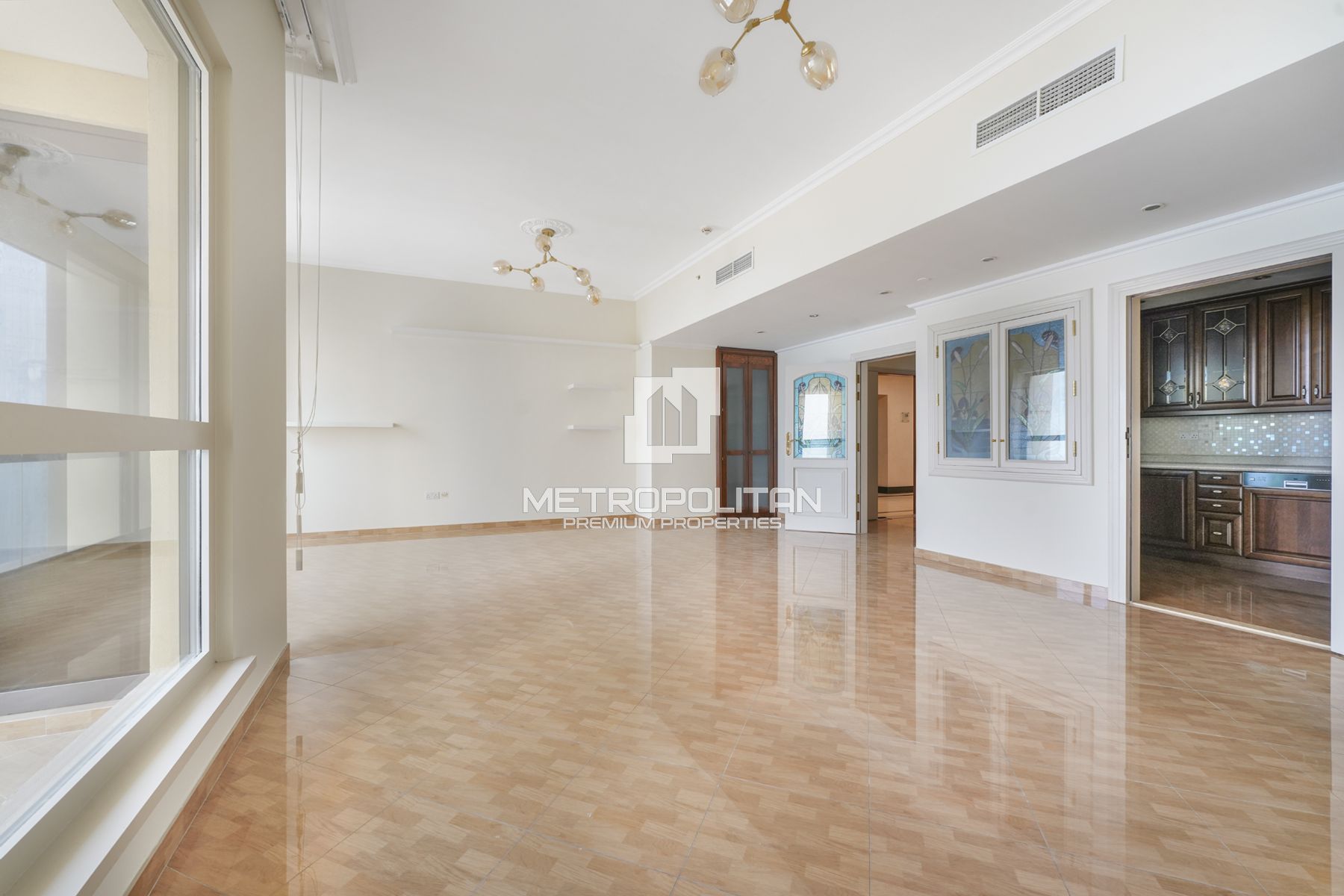 3BR Apartment for Rent in Jumeirah Beach Residence – MR-5560