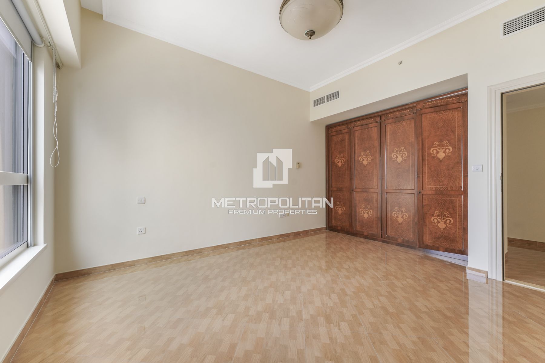 3BR with Maid's|Upgraded| Luxury Living | Sea View