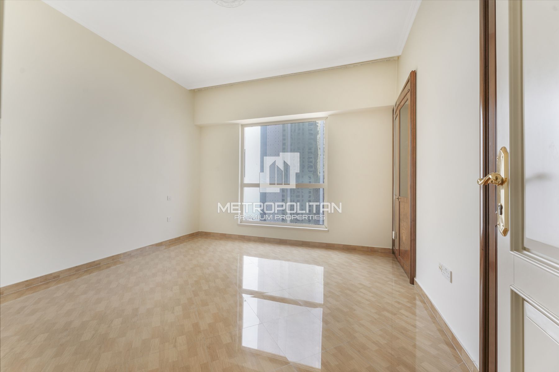 3BR with Maid's|Upgraded| Luxury Living | Sea View