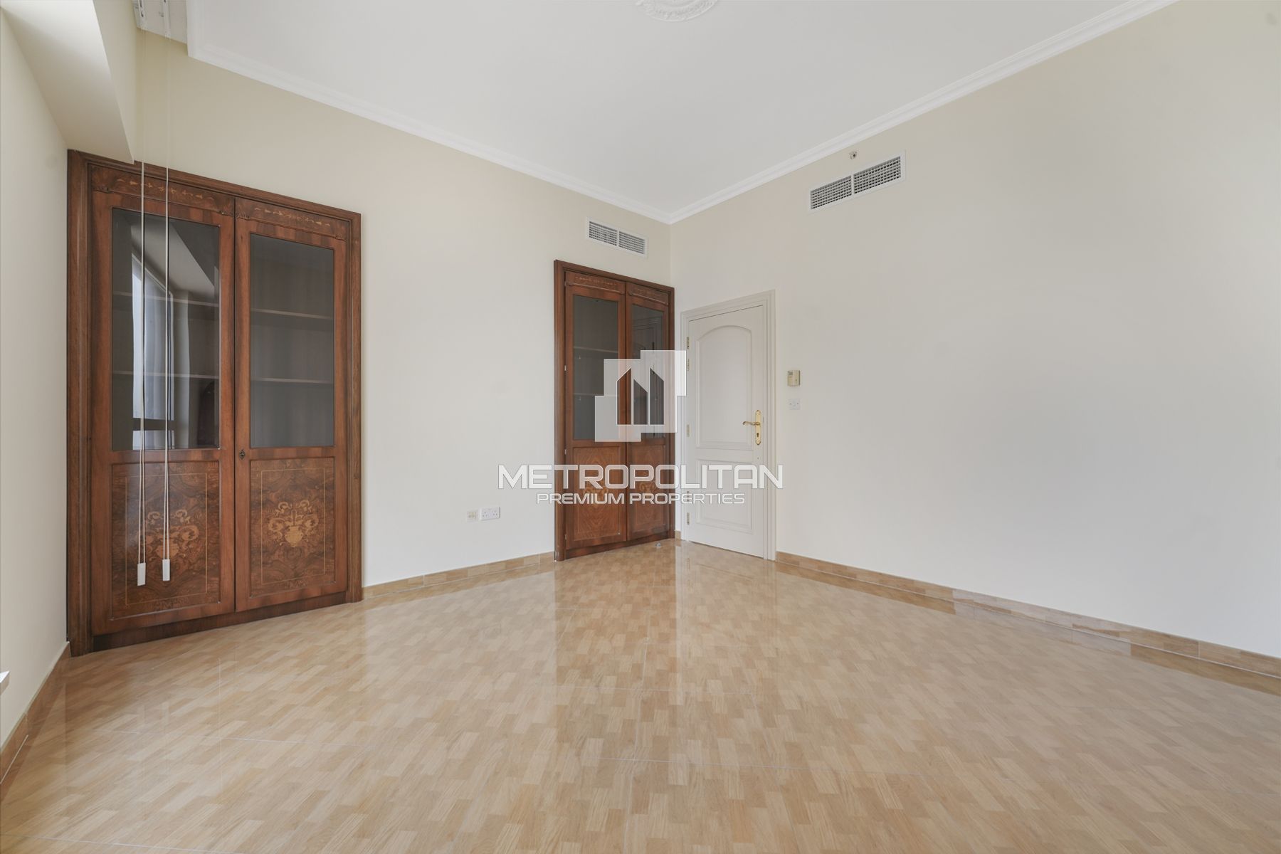 3BR with Maid's|Upgraded| Luxury Living | Sea View