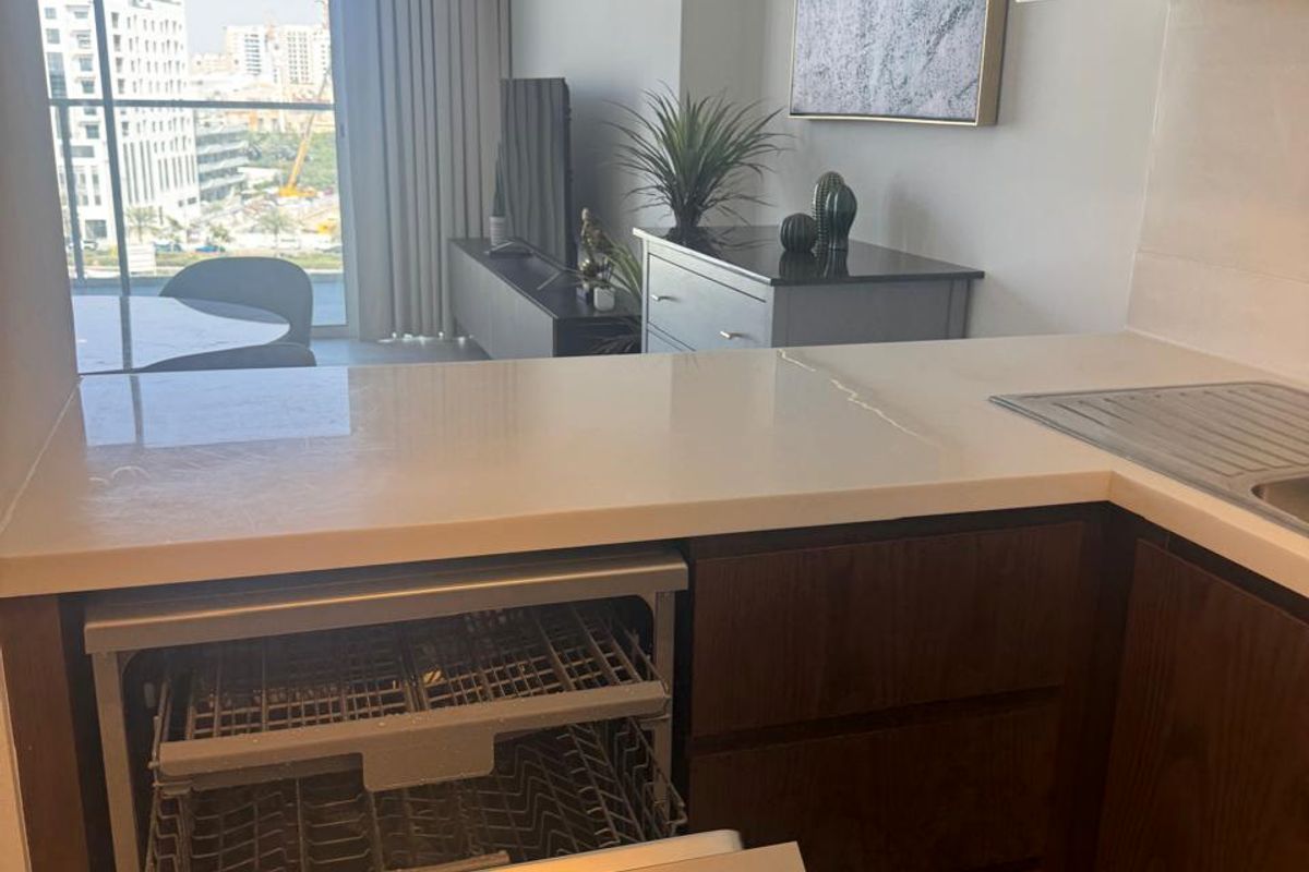 Image - Hameni Tower, Jumeirah Village Circle, Dubai | Project - Appartement