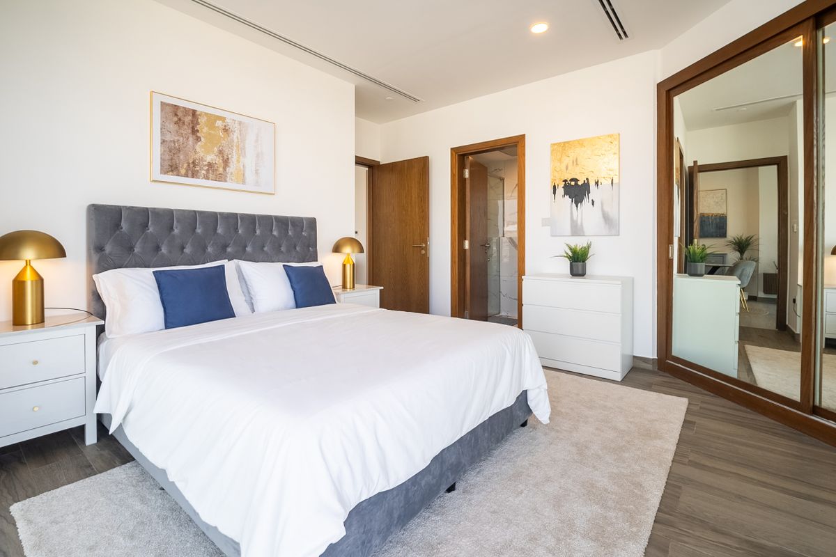 Image - Hameni Tower, Jumeirah Village Circle, Dubai | Project - Appartement